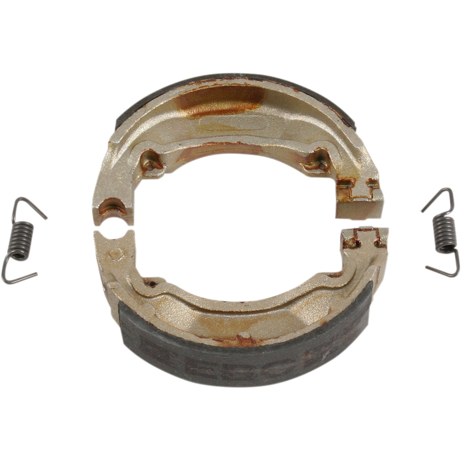 EBC Brake Shoes - Yamaha 504 | Brake Shoes