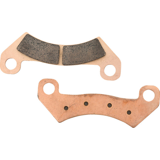 All Balls Sintered Brake Pads 18-8052