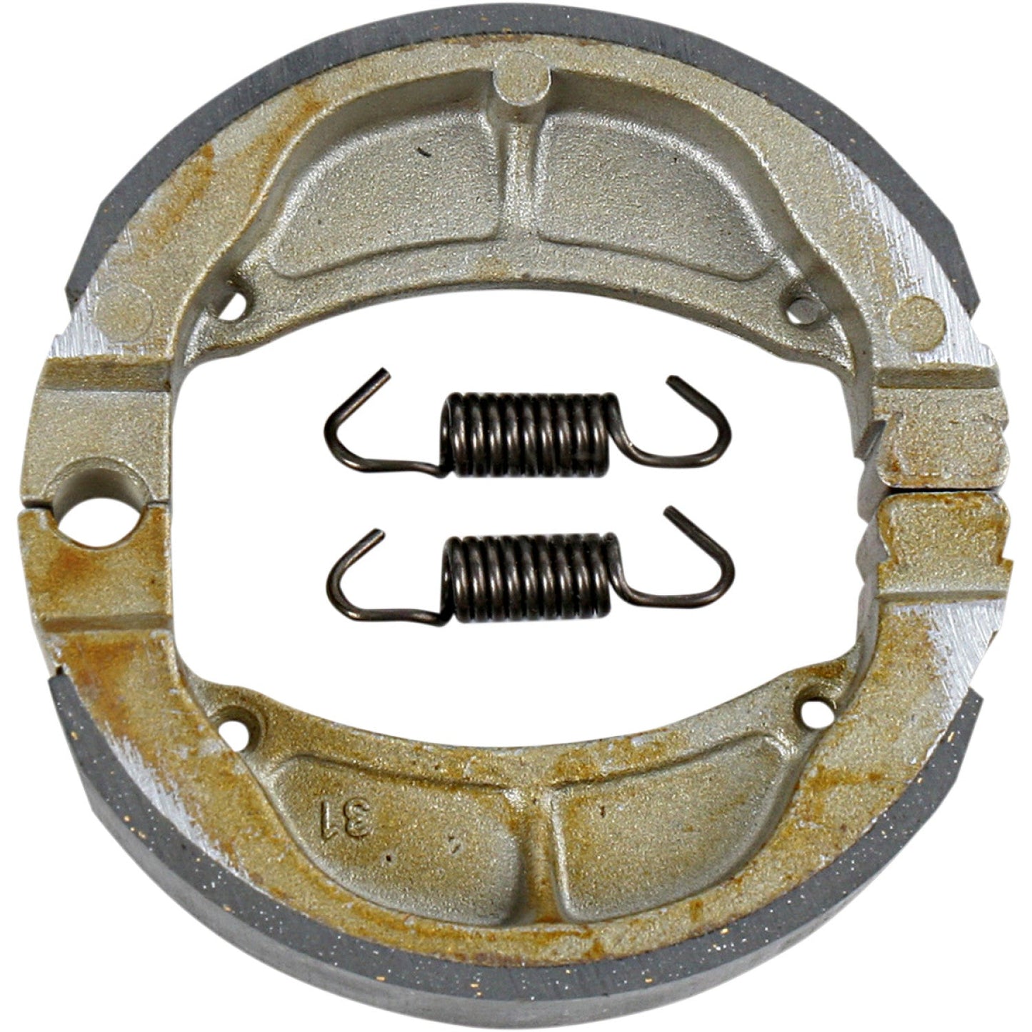 EBC Brake Shoes - Kawasaki/Suzuki 715 | Brake Shoes
