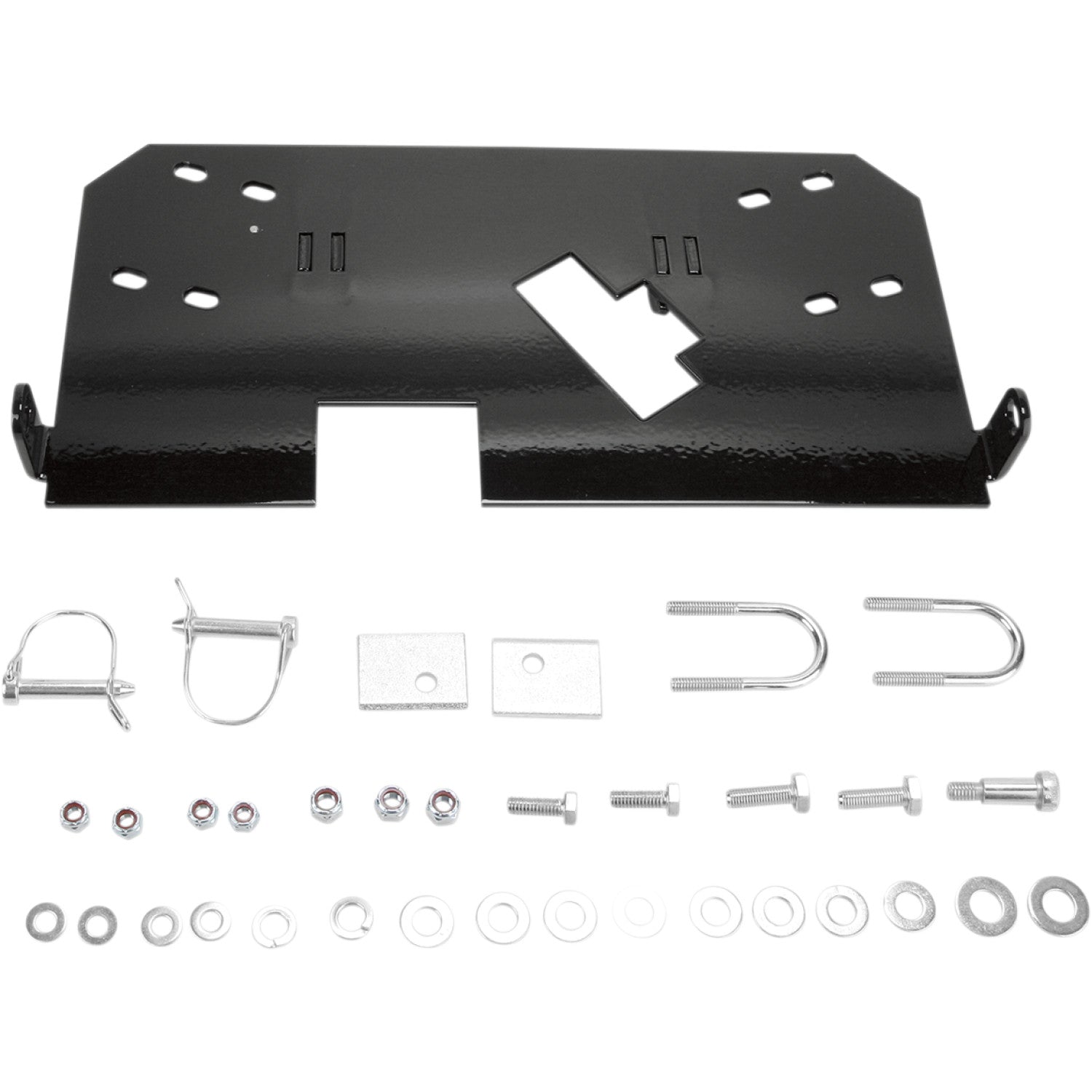 Moose Utility Plow Mount - Arctic Cat/Suzuki 2795PF | Plows