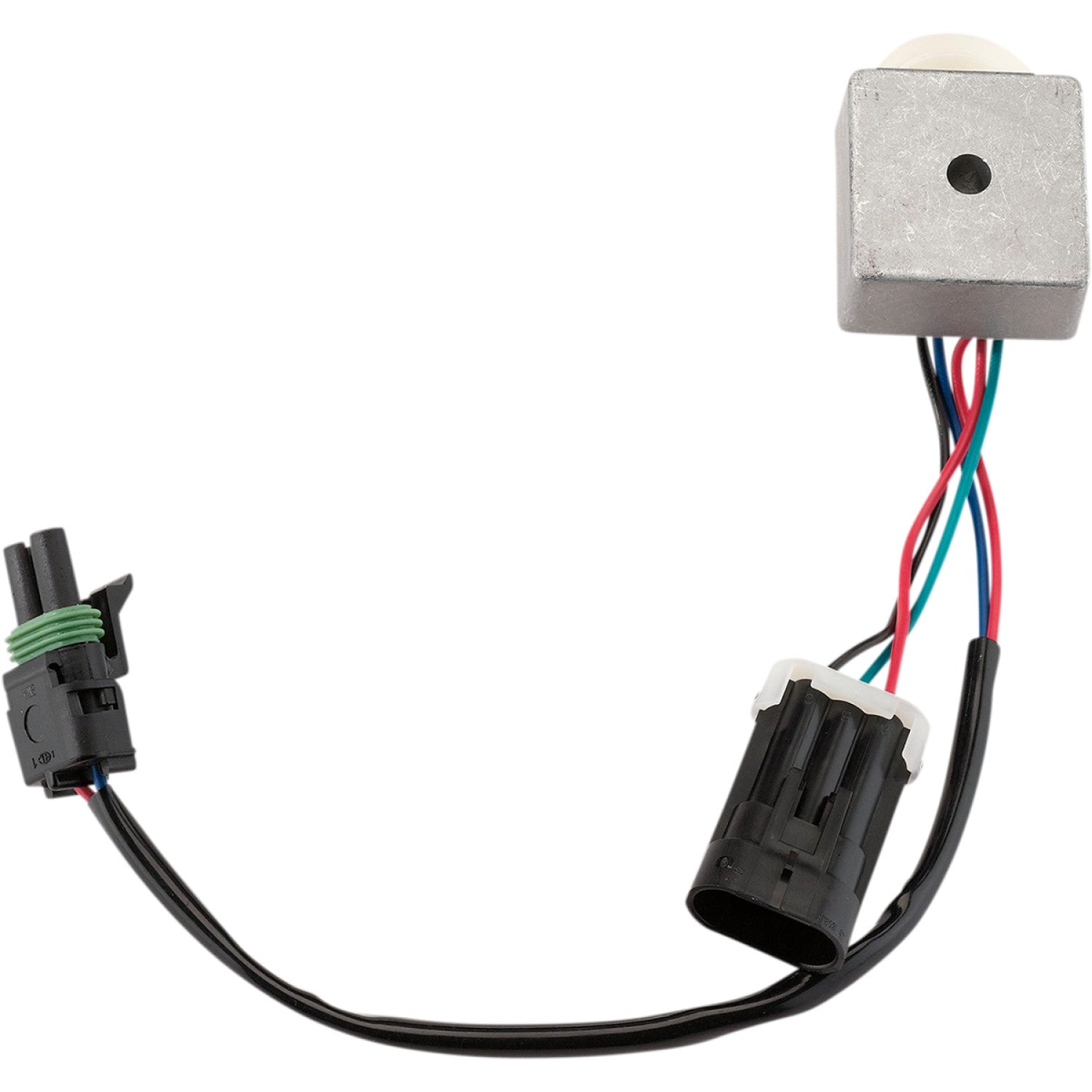 Moose Utility Turf Mode Relay - Polaris 25-5001 | Miscellaneous Electrical
