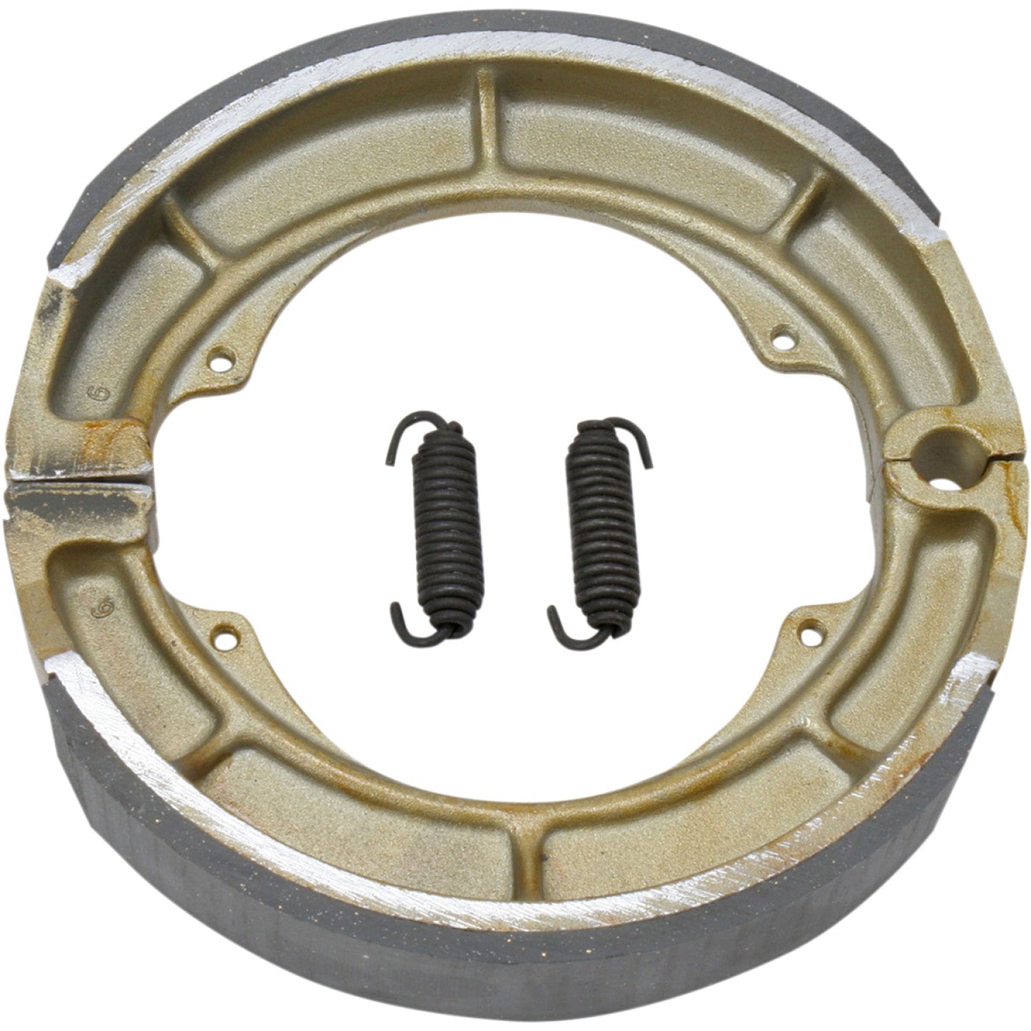 EBC Brake Shoes - Suzuki 629 | Brake Shoes