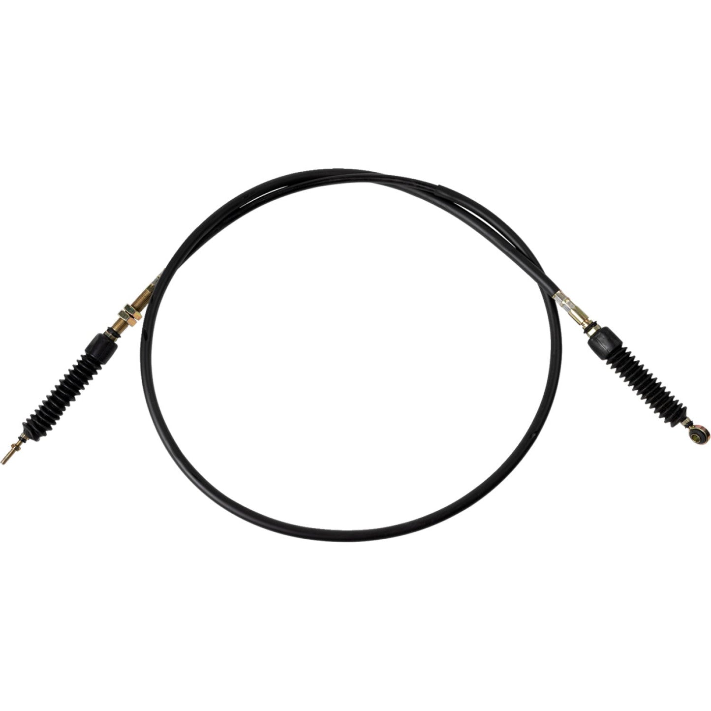 Moose Offroad Shifter Cable - UTV - Kawasaki 600-1146-PU | Cables Clutch