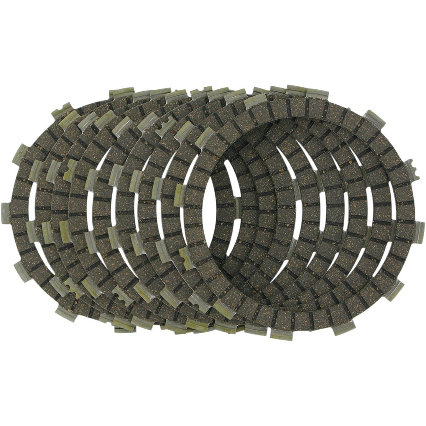 EBC Clutch Kit CK2352 | Clutch Plates & Springs