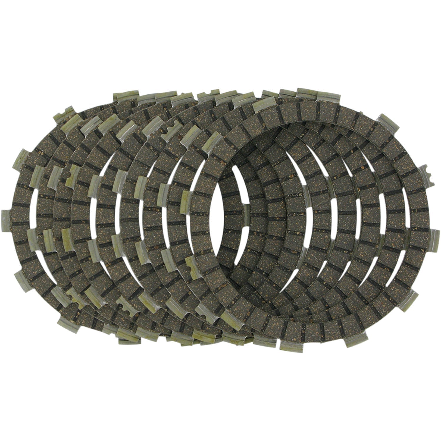 EBC Clutch Kit CK2352 | Clutch Plates & Springs