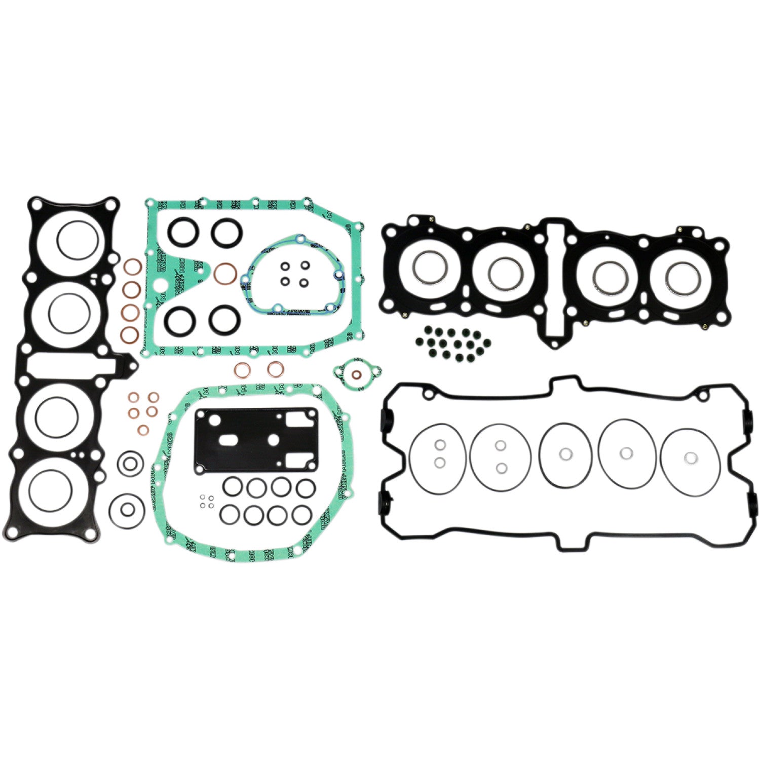 Athena Complete Gasket Kit - Suzuki P400510850732 | Gaskets & Kits