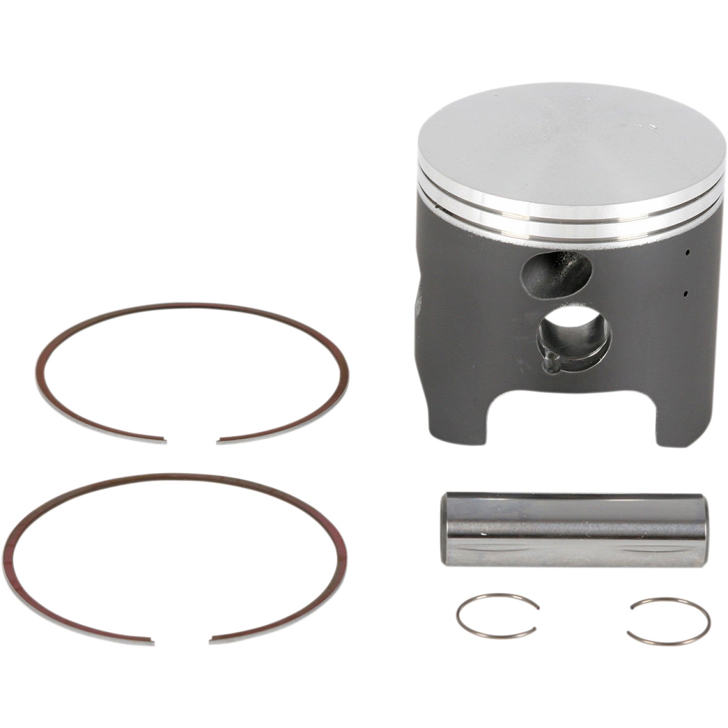 Athena Piston Kit - 68.94 mm - KDX220 S4F06900001A | Piston & Ring Kits