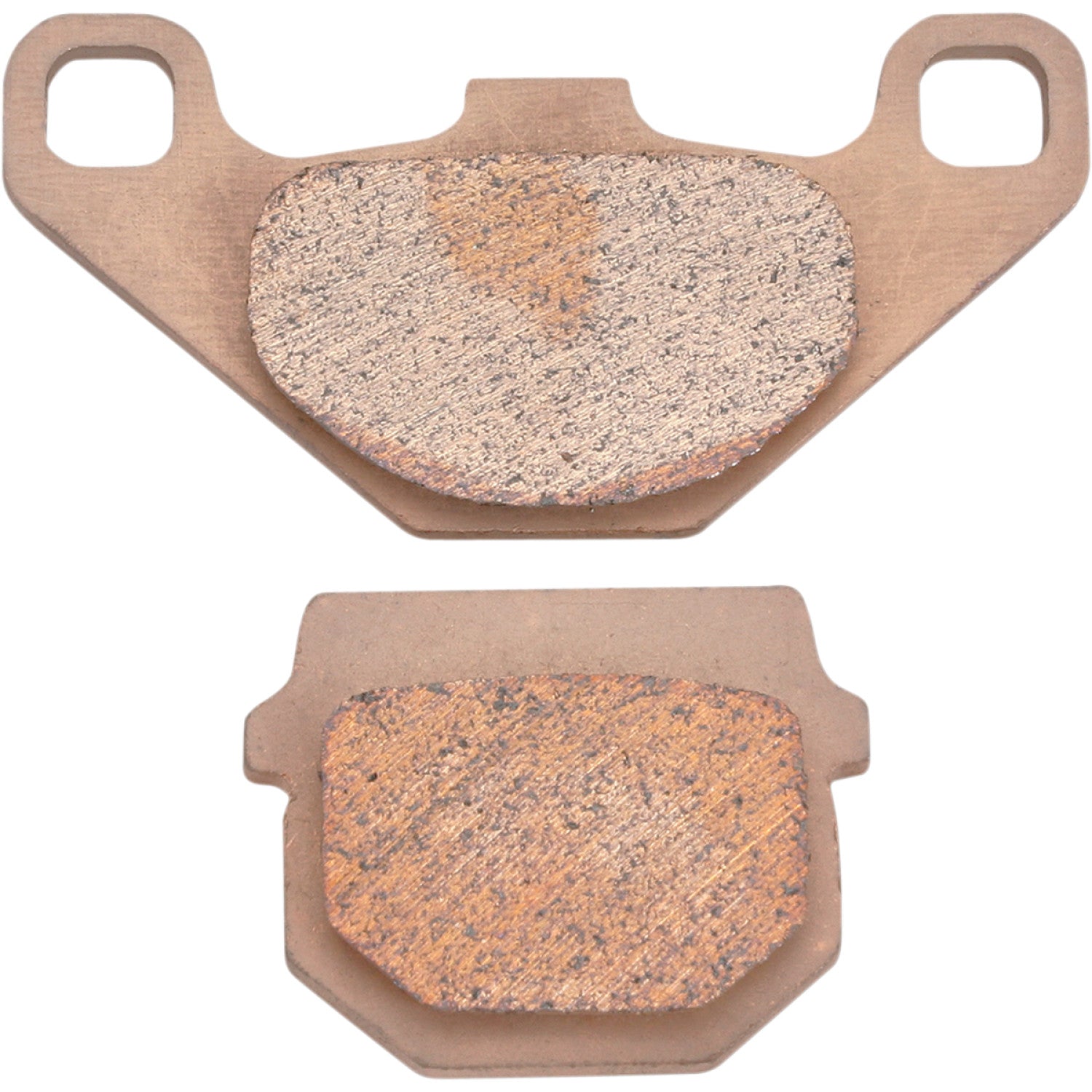 Moose Utility XCR Brake Pads - Front/Rear M312-S47 | Brake Pads Sintered Metal