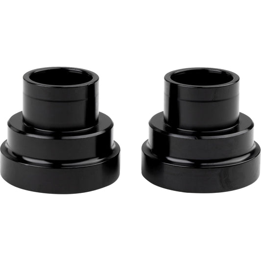 Moose Offroad Wheel Spacer - Rear - Beta 11-1112 | Wheel Rim Locks & Parts