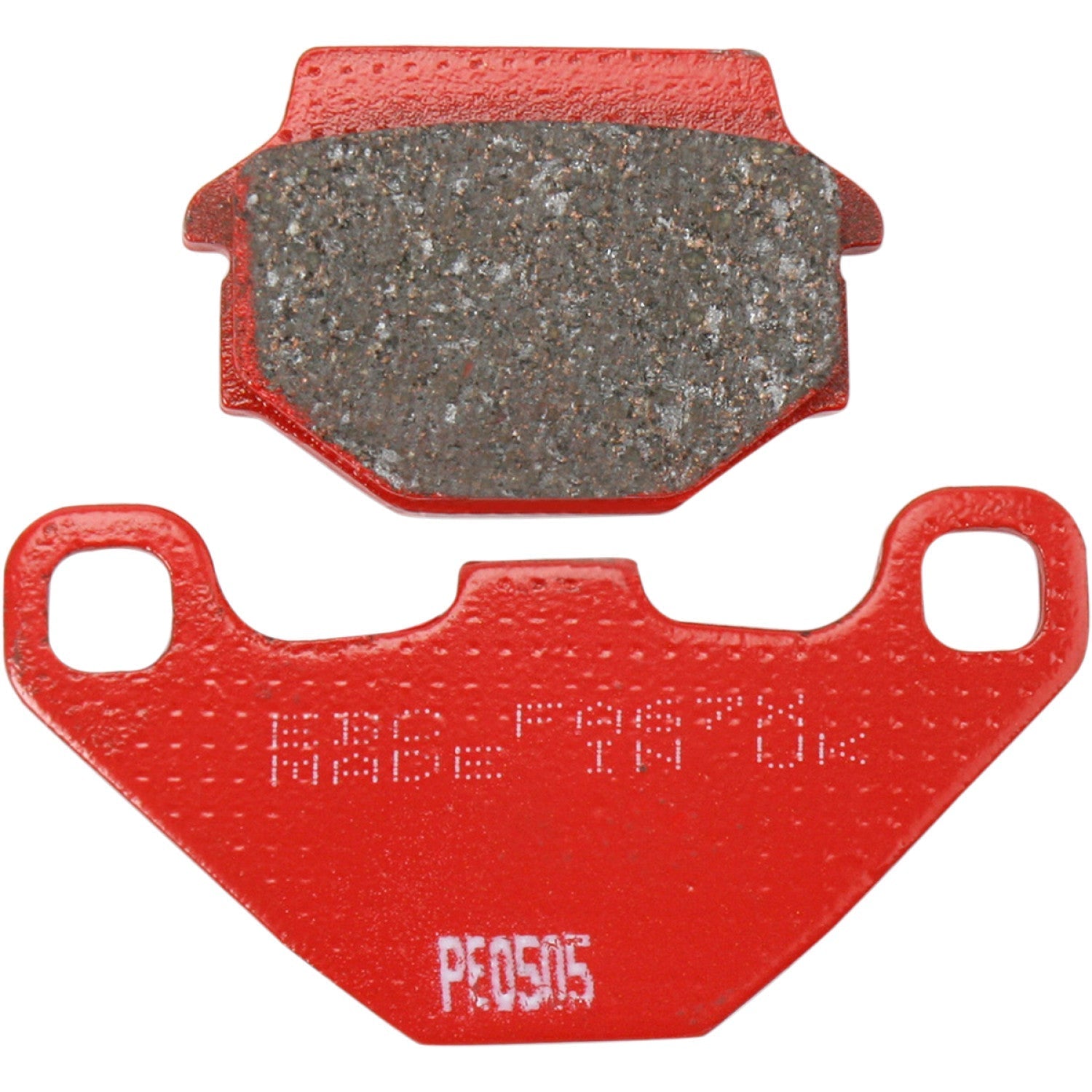 EBC Sport Carbon Brake Pads FA67X | Brake Pads   Sintered Metal