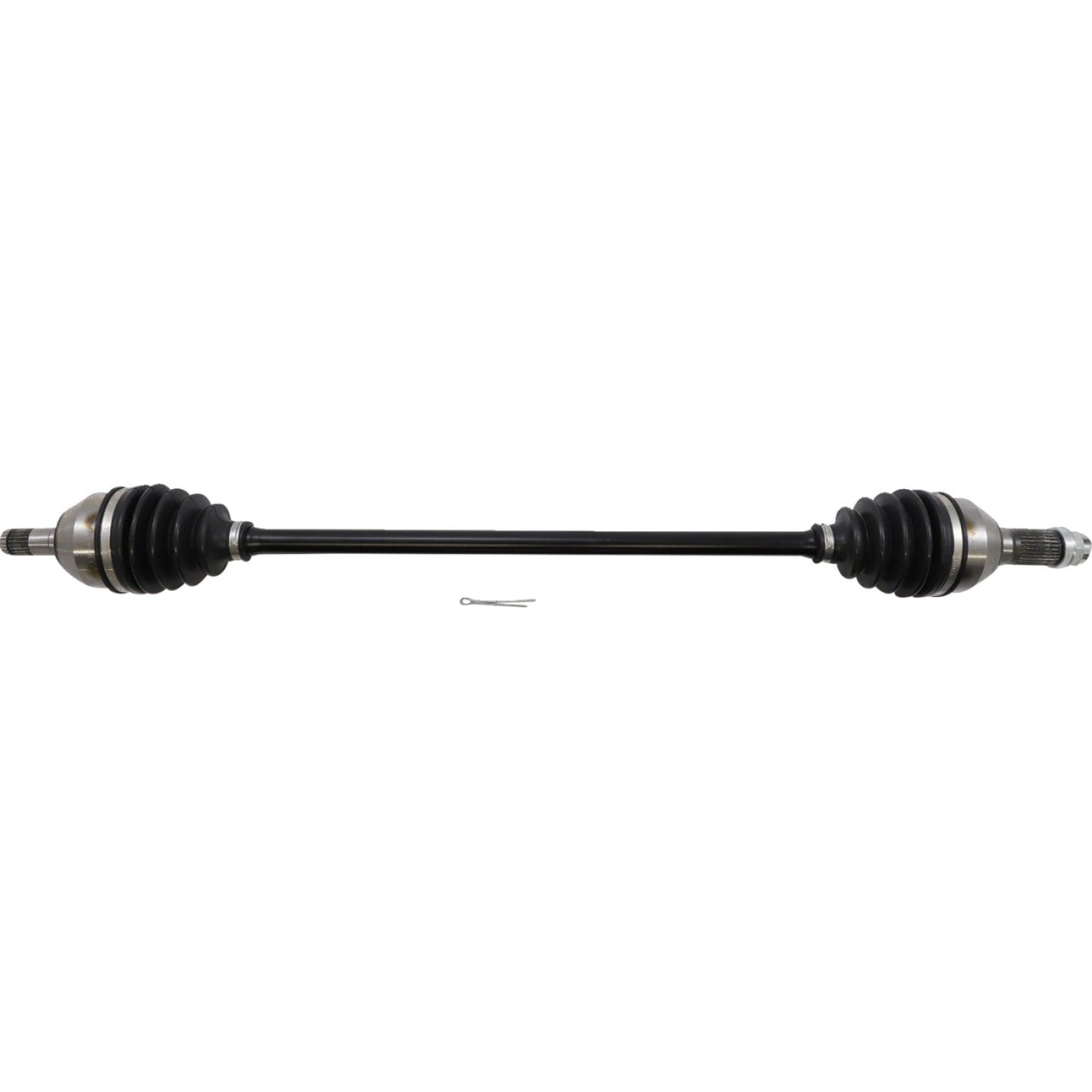 Moose Utility Axle Kit - Complete - Standard - Front Left - Can Am LM6-CA-8-124 | Wheel A X Les & Parts