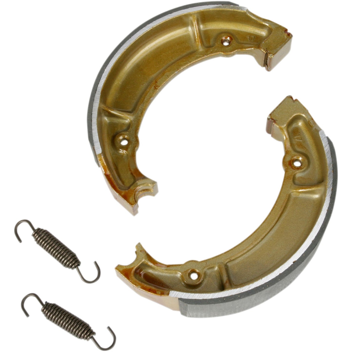 EBC Brake Shoes - Yamaha 512 | Brake Shoes
