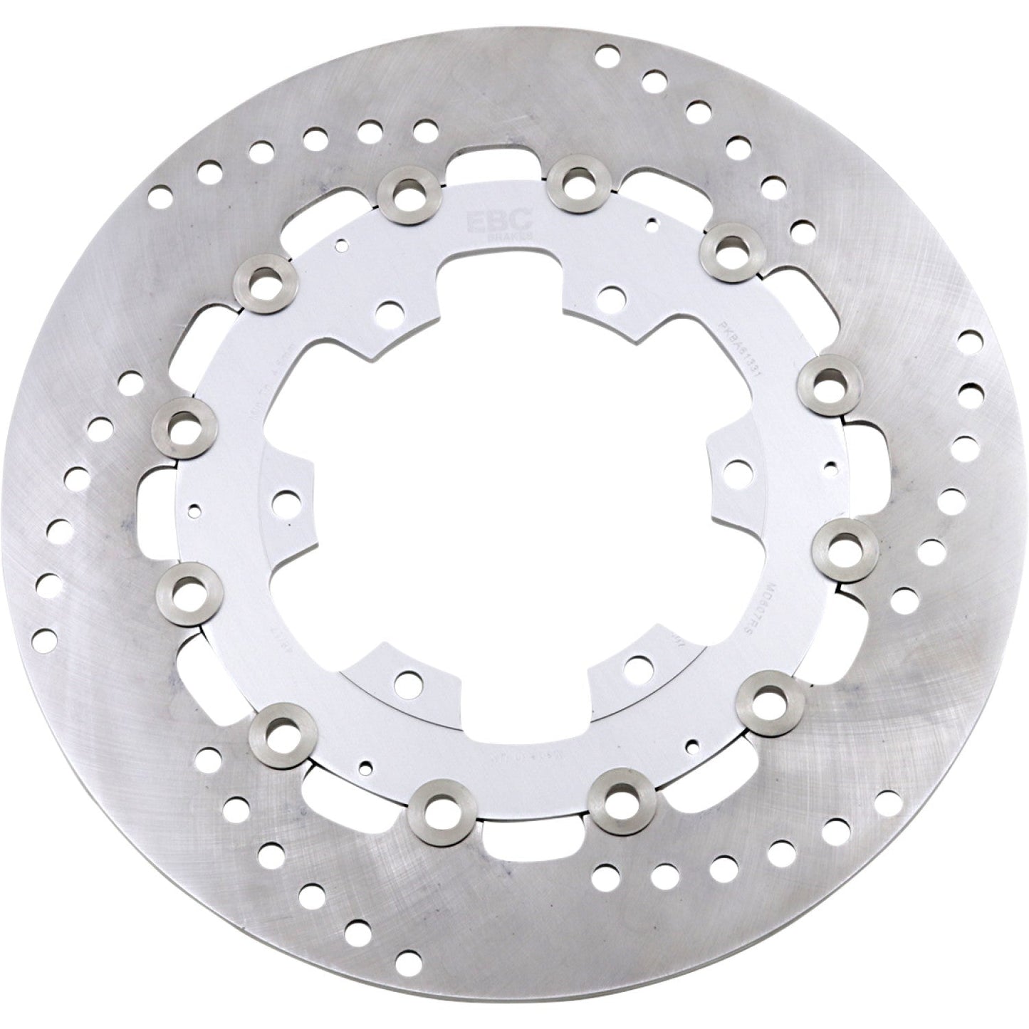 EBC Brake Rotor - BMW MD607RS | Brake Rotors   Street