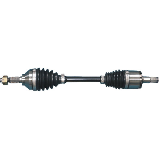 Moose Offroad Axle Kit - CV - Complete - Front Left - Heavy-Duty - Kawasaki KAW-6009HD | Wheel A X Les & Parts