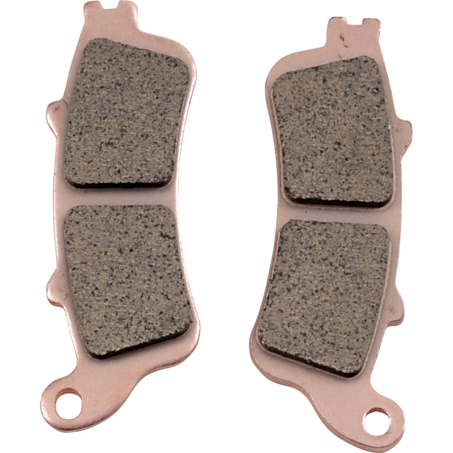 EBC HH Brake Pads FA725HH | Brake Pads   Sintered Metal