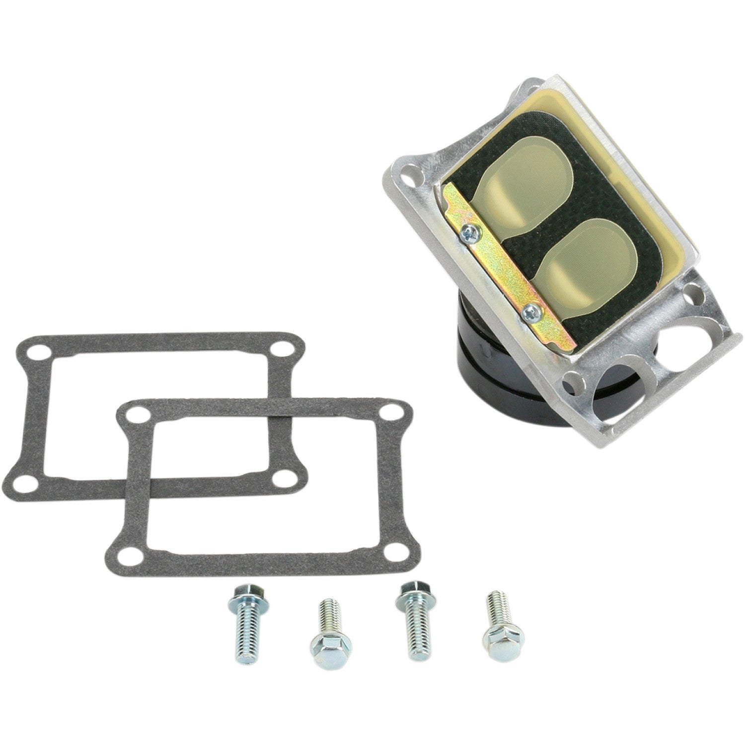 BOYESEN Rad Valve Reed Cage Assembly - Honda RAD-01G
