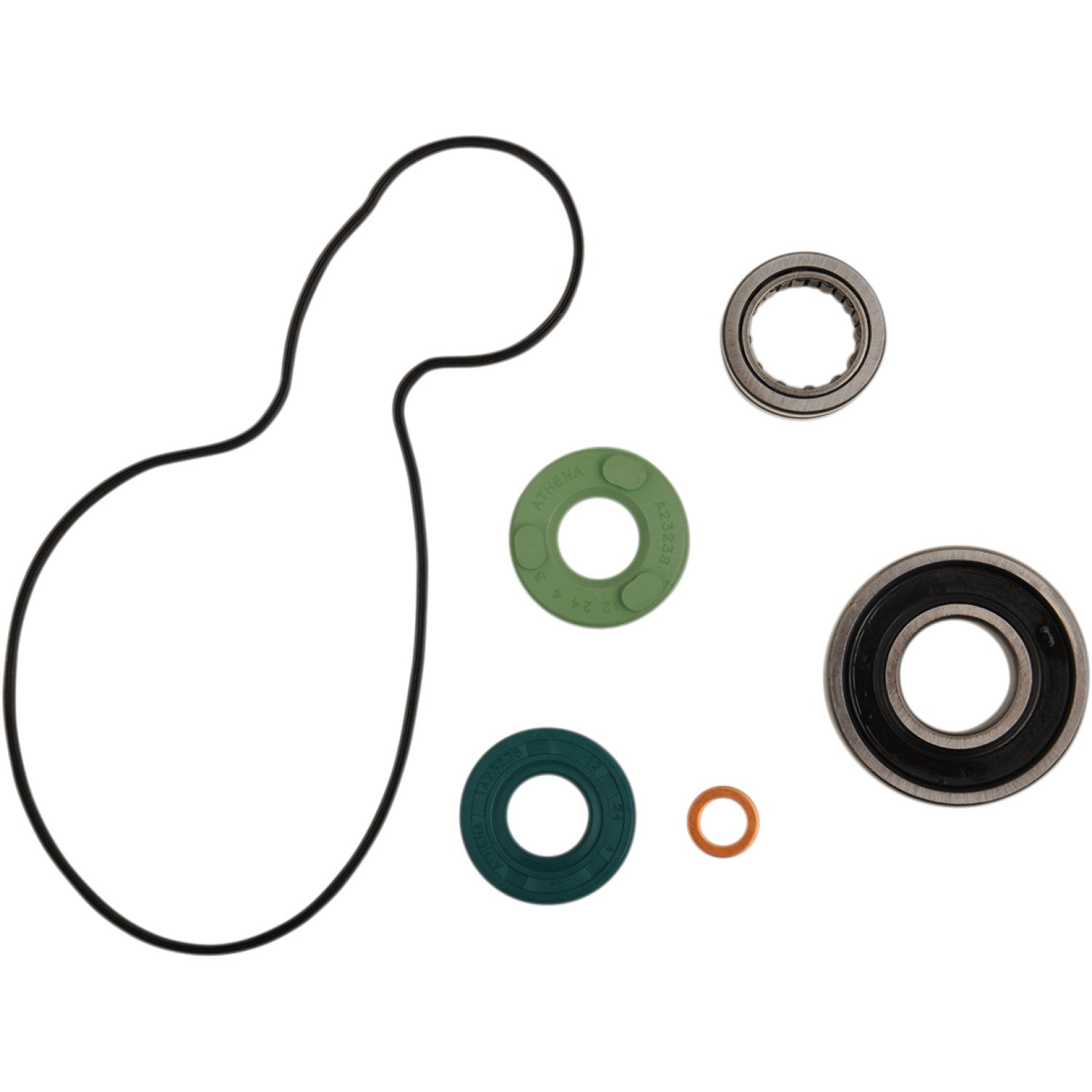 Athena Water Pump Gasket Kit - KTM P400270475013 | Gaskets & Kits