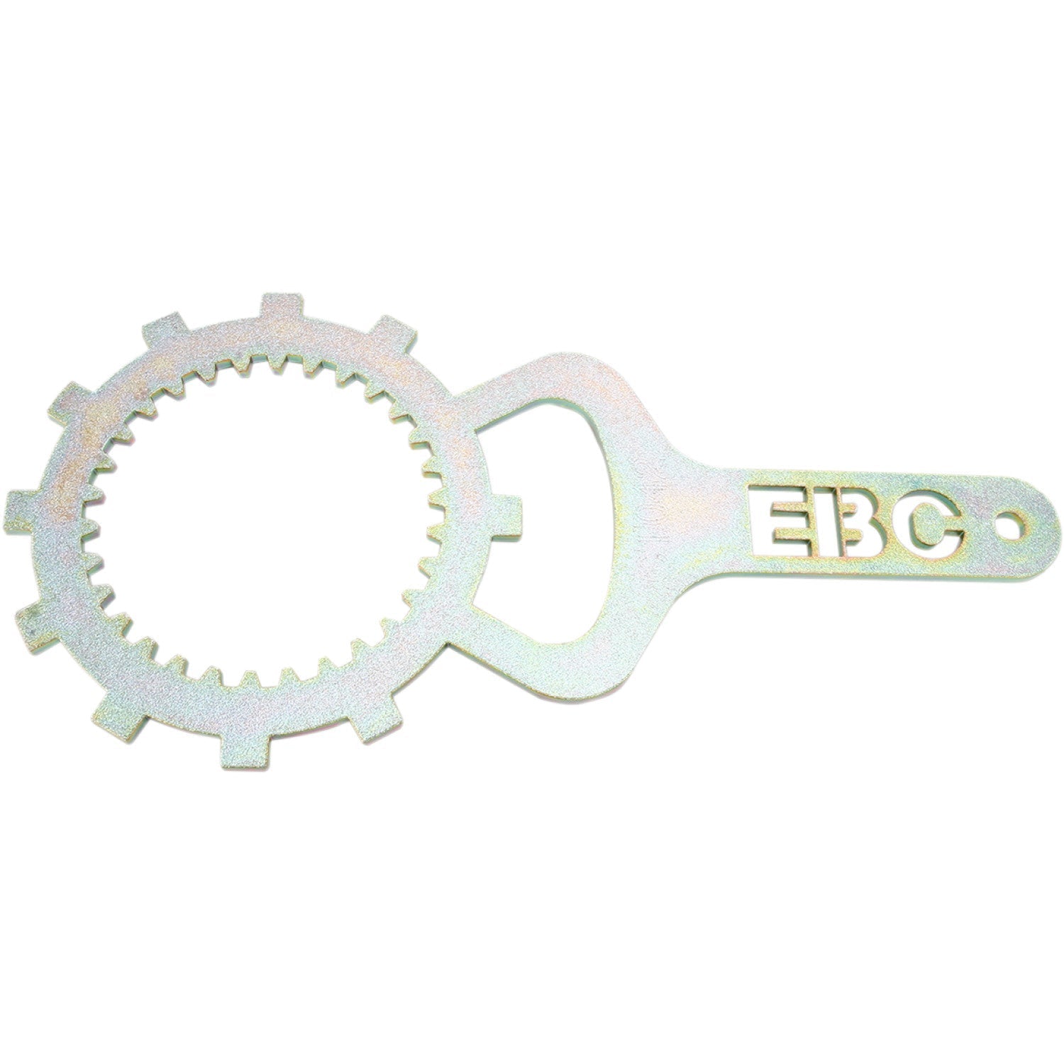 EBC Clutch Basket Holding Tool - Kawasaki KX 125/KLX 250/300 CT042 | Clutch Tools