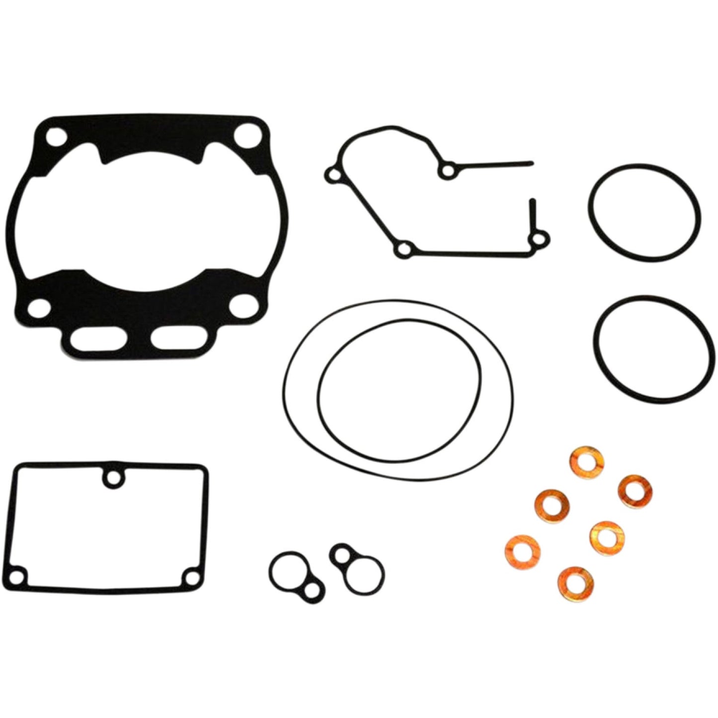 Athena Top End Gasket Kit - Kawasaki P400250600021 | Gaskets & Kits