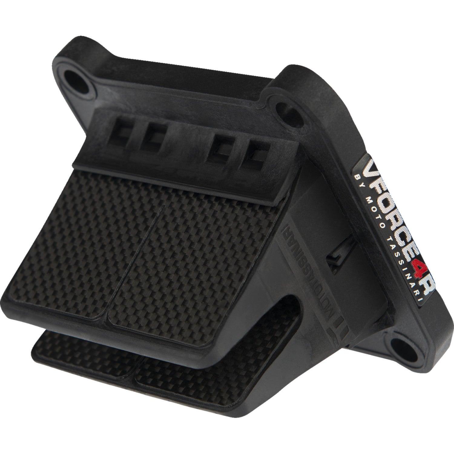 VFORCE/MOTO TASSINARI V-Force 4 Reed Valve Set - Beta/Gas Gas/Husqvarna/KTM V4R26H