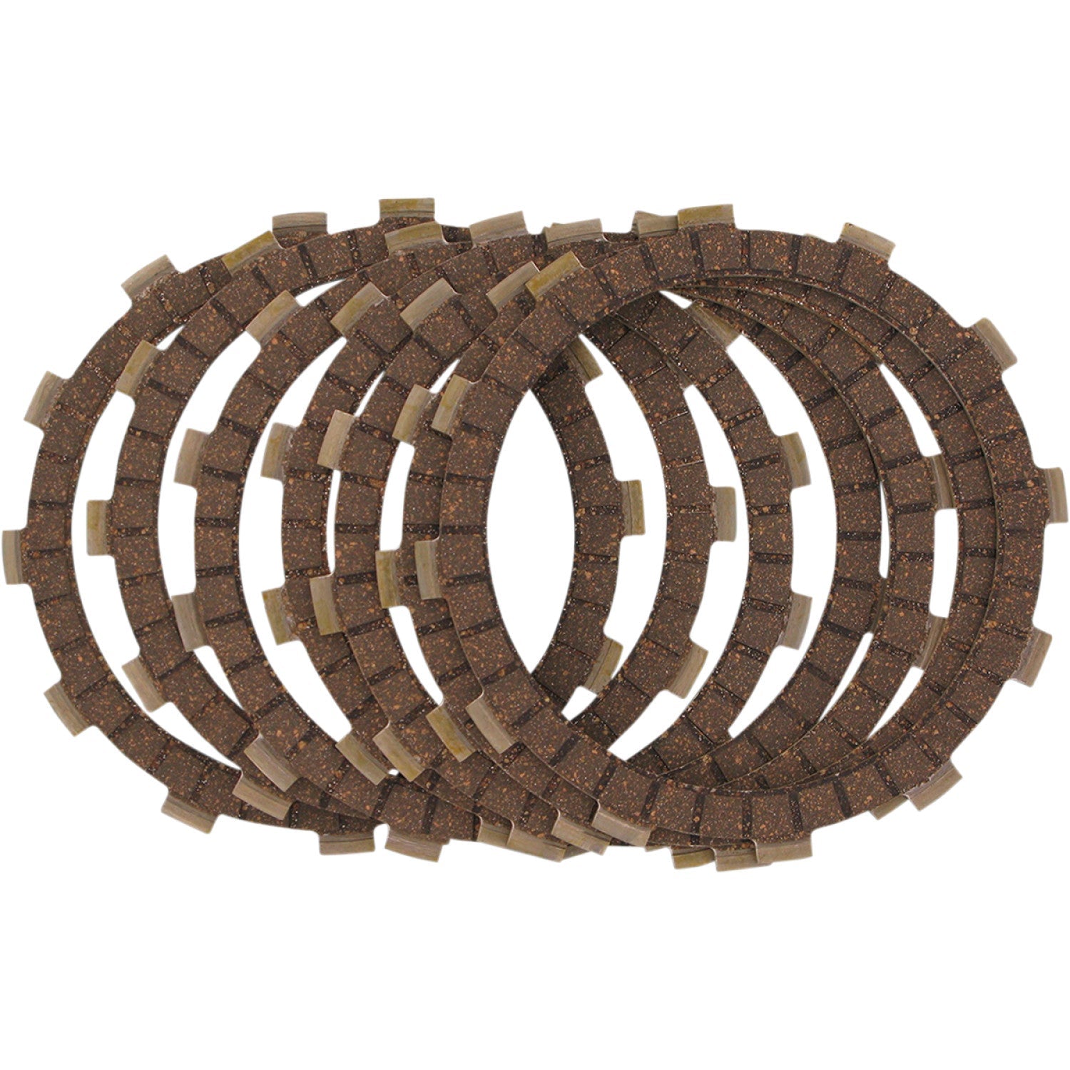 EBC Clutch Kit CK4424 | Clutch Plates & Springs