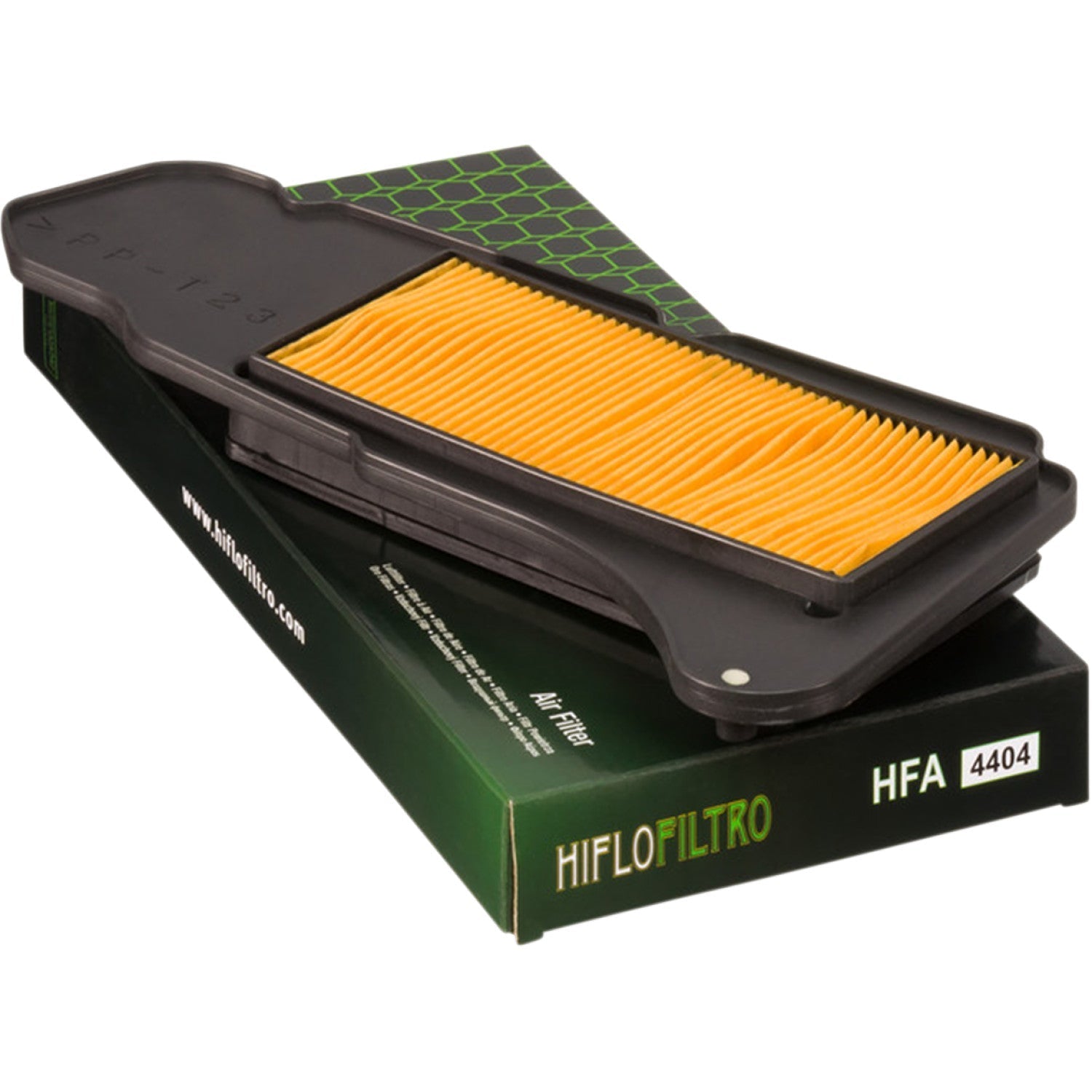 Hiflofiltro OEM Replacement Air Filter - 1st Filter - Yamaha HFA4404 | Air Filters & Parts | Hiflofiltro