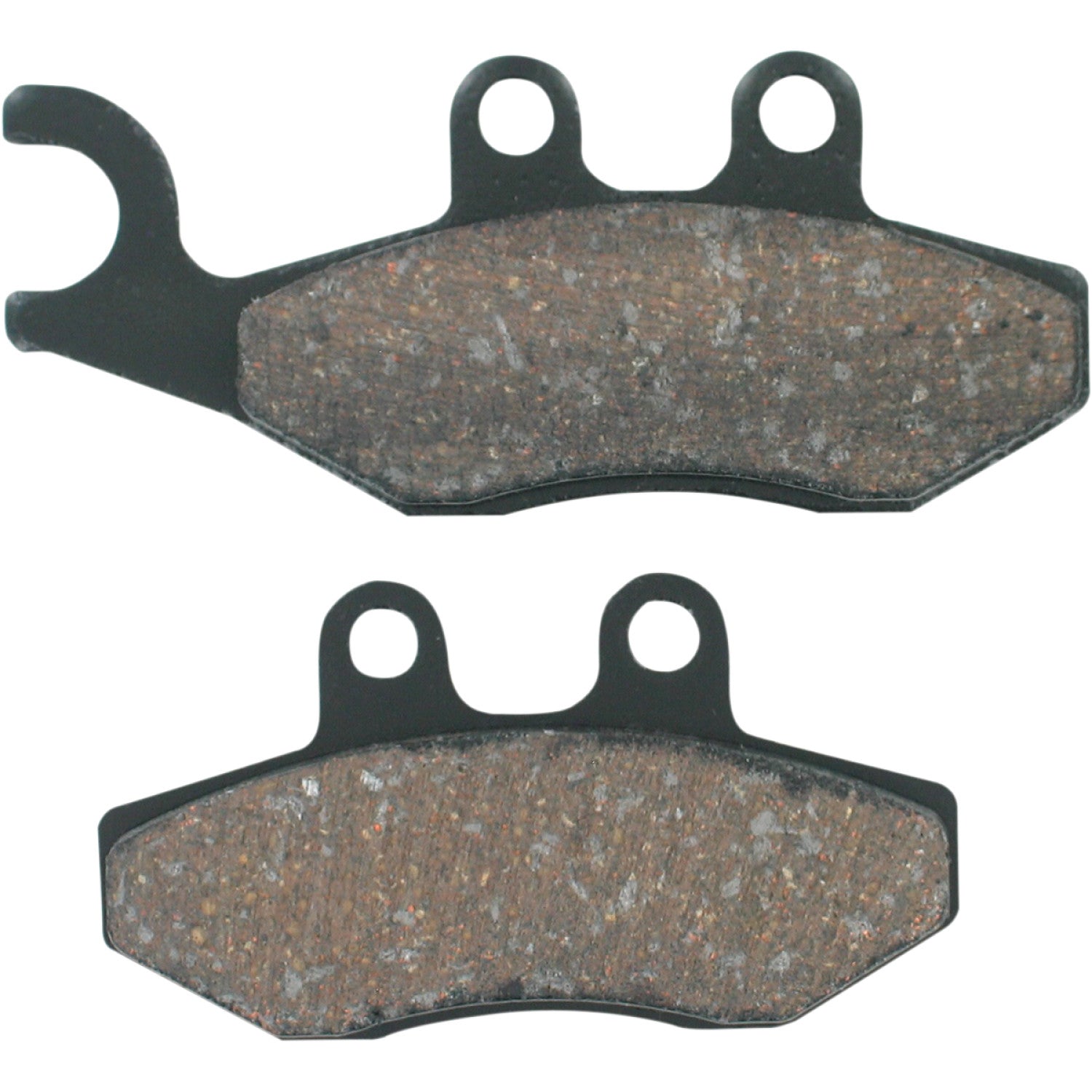 EBC SFA Brake Pads - SFA353 SFA353 | Brake Pads   Ceramic