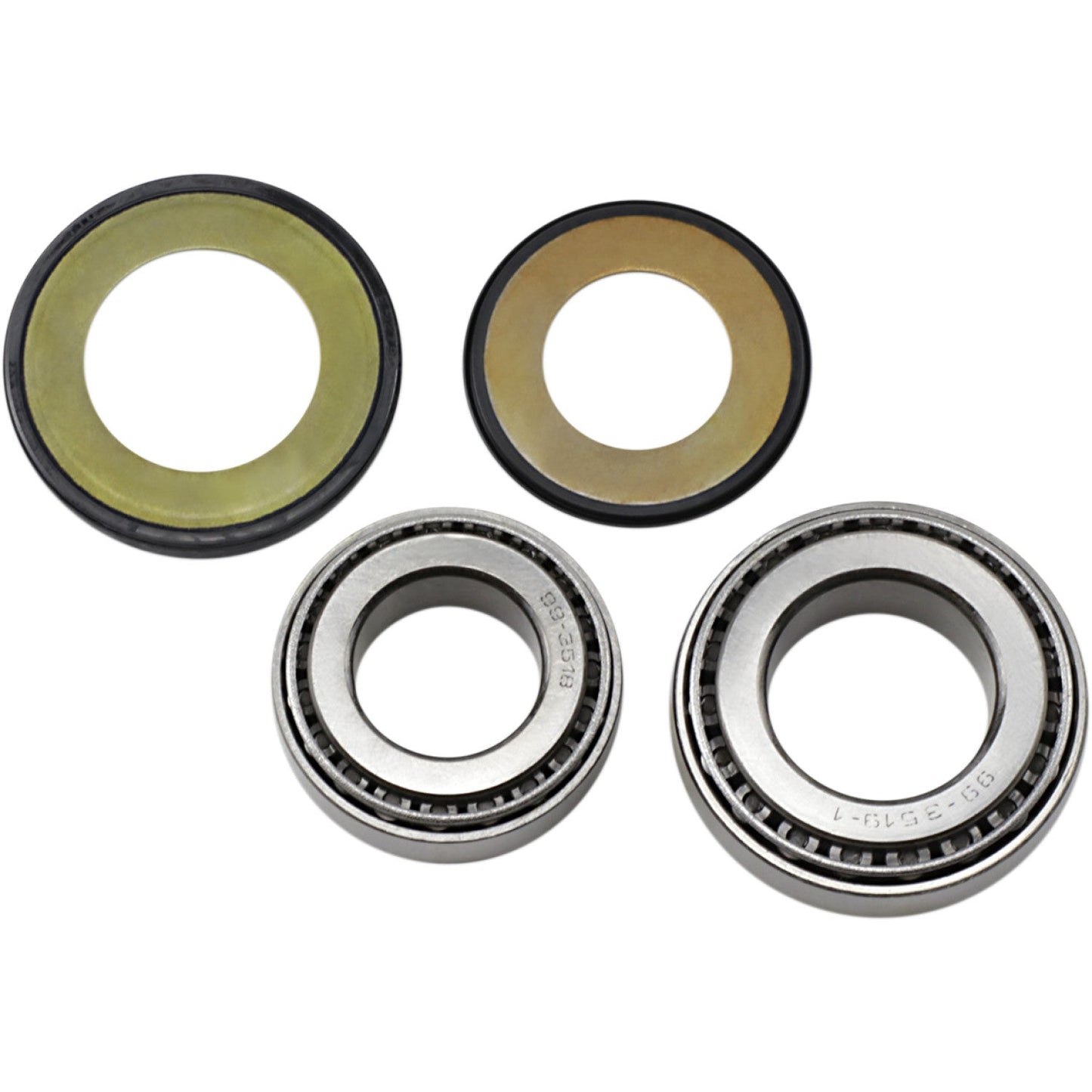 All Balls Steering Stem Bearing 22-1004-A