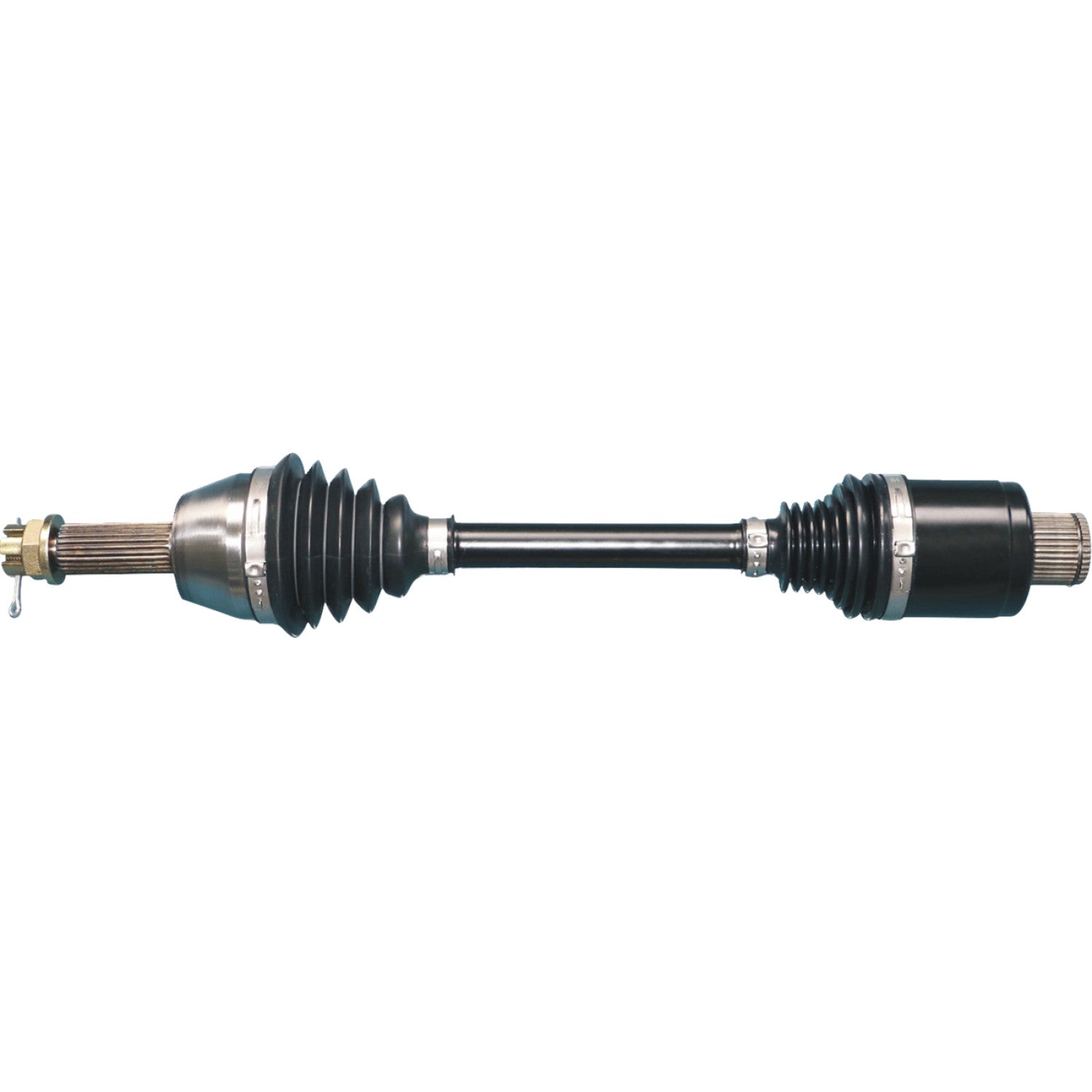 Moose Offroad Axle Kit - CV - Complete - Rear Left/Right - Heavy-Duty - Polaris POL-6003HD | Wheel A X Les & Parts