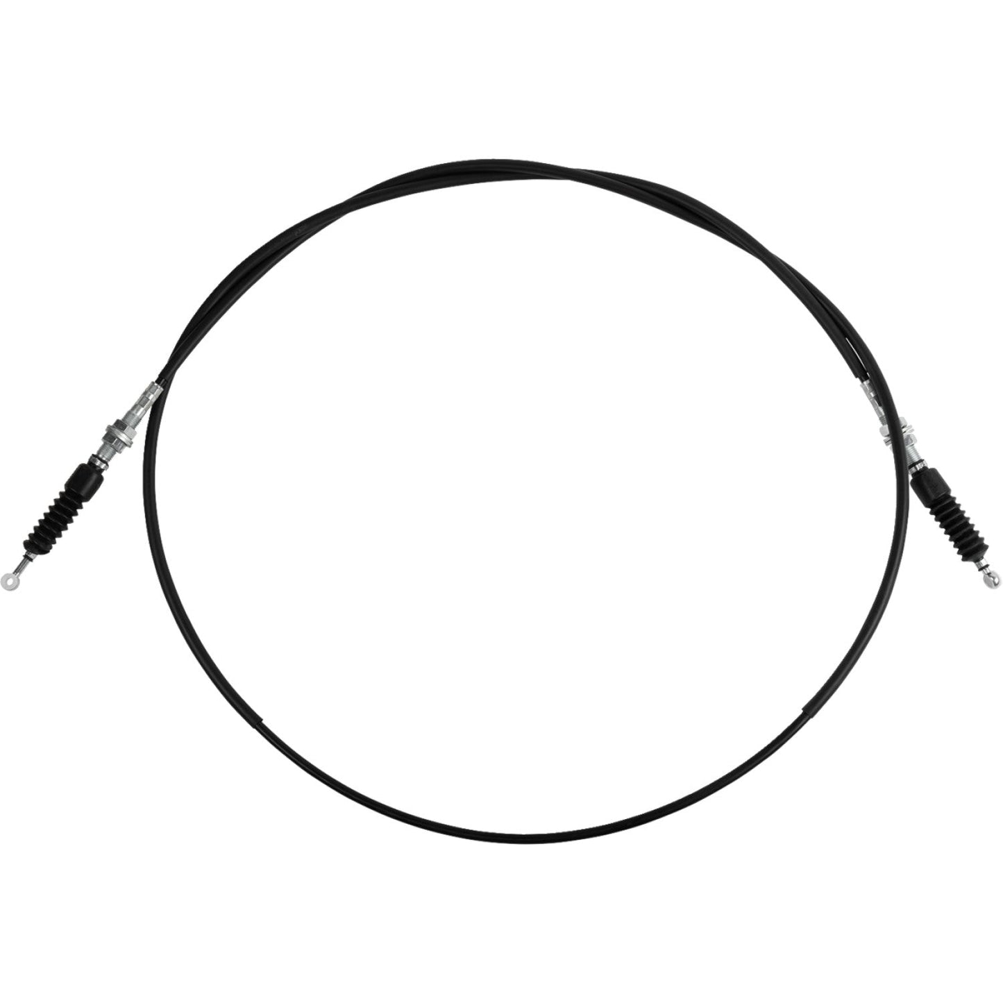 Moose Offroad Shifter Cable - UTV - Honda 400-1271-PU | Cables Clutch