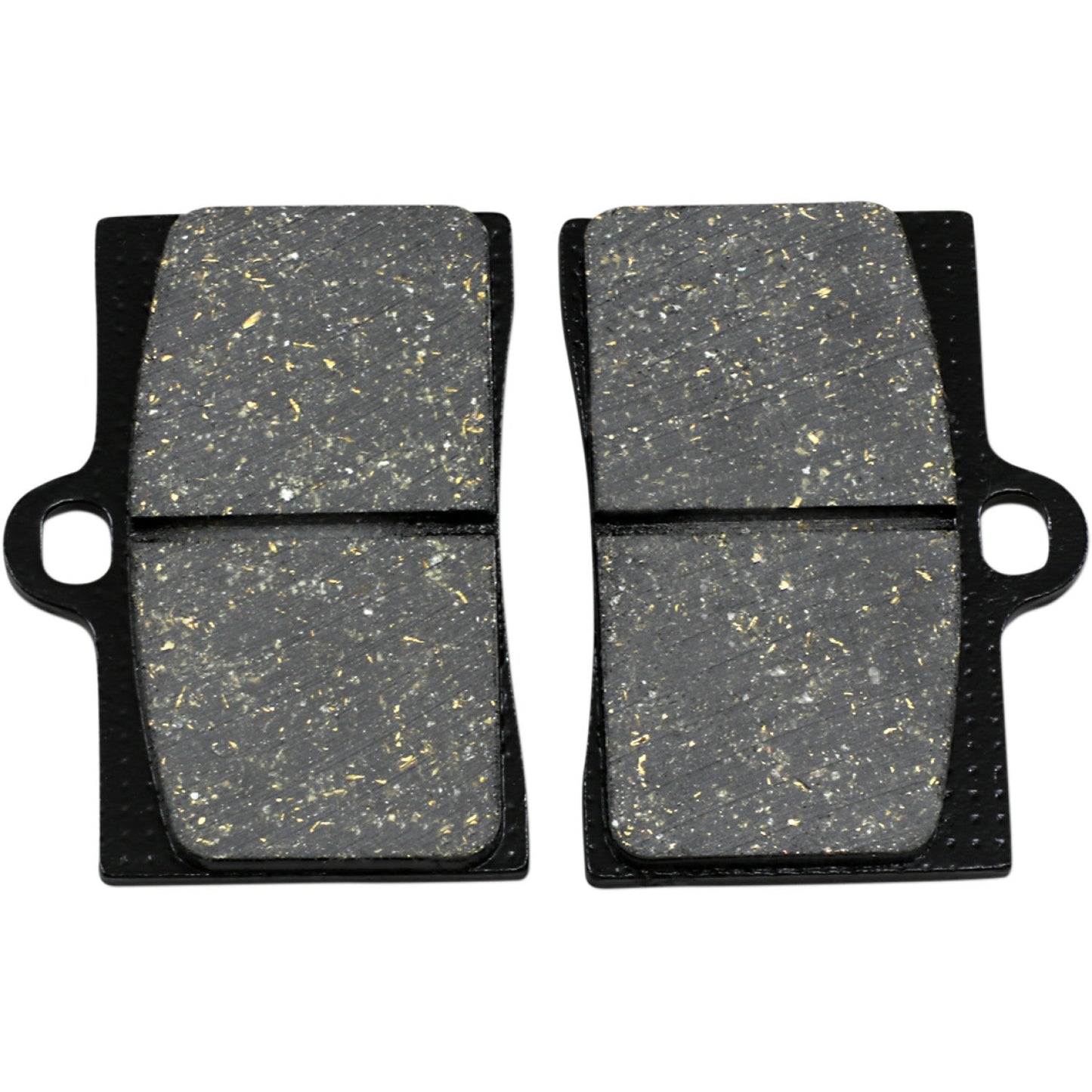 EBC Organic Brake Pads FA95 | Brake Pads   Ceramic