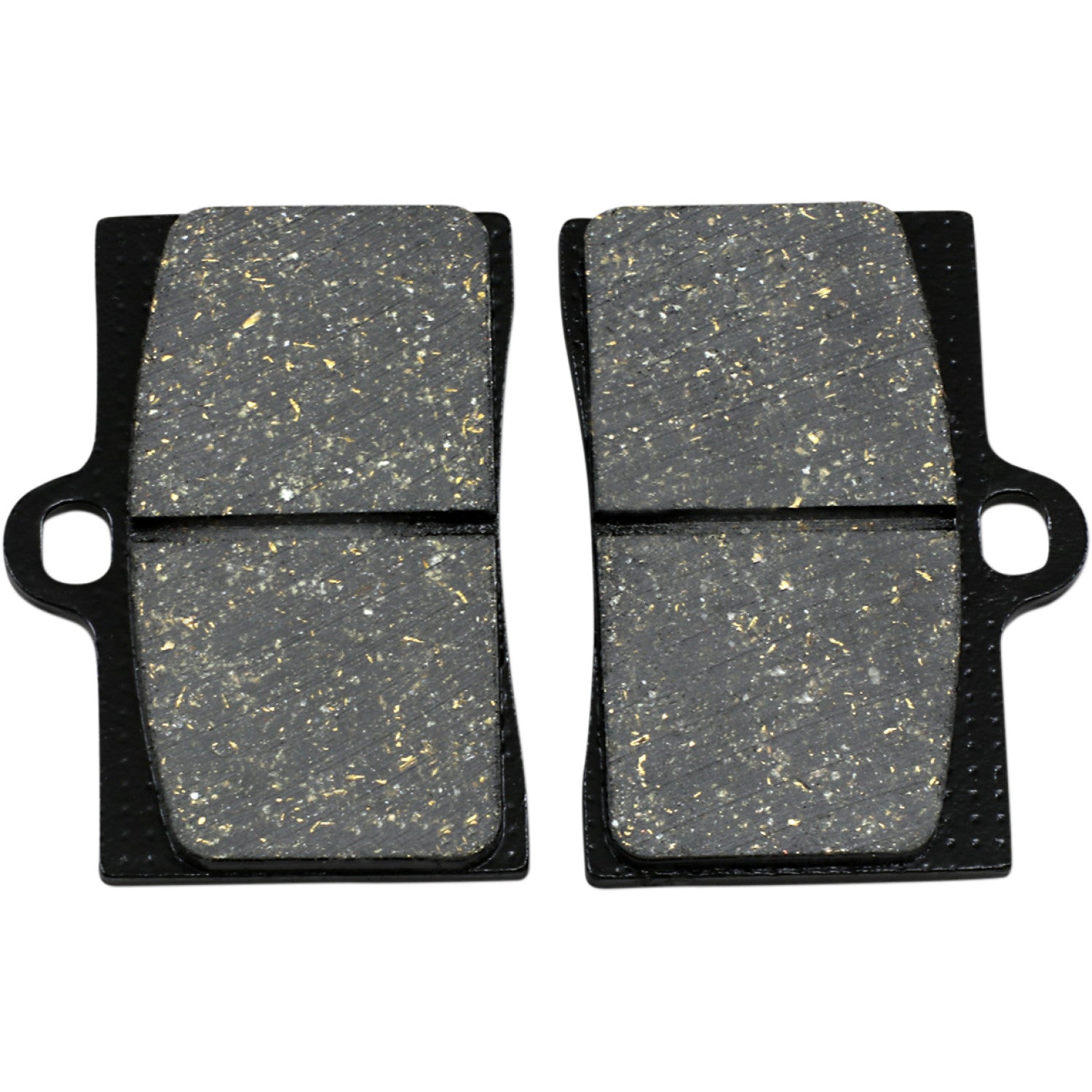 EBC Organic Brake Pads FA95 | Brake Pads   Ceramic