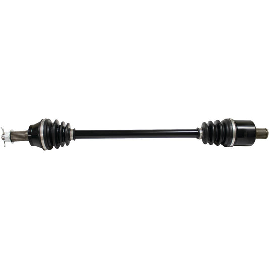Moose Offroad Axle Kit - Complete - Standard - Front Left/Right - Polaris LM6-PO-8-411 | Wheel A X Les & Parts