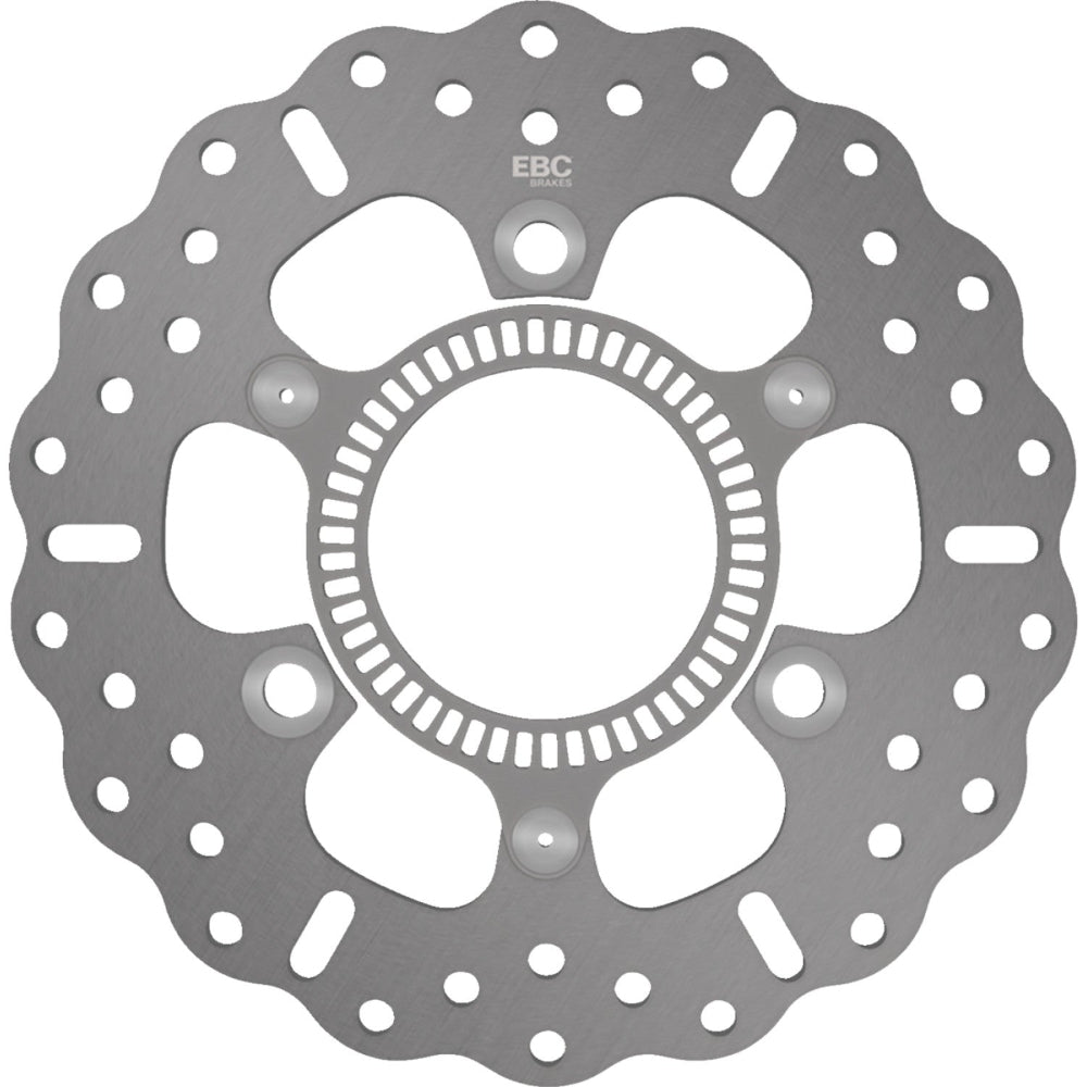 EBC Brake Rotor - Kawasaki MD4179AC | Brake Rotors   Street