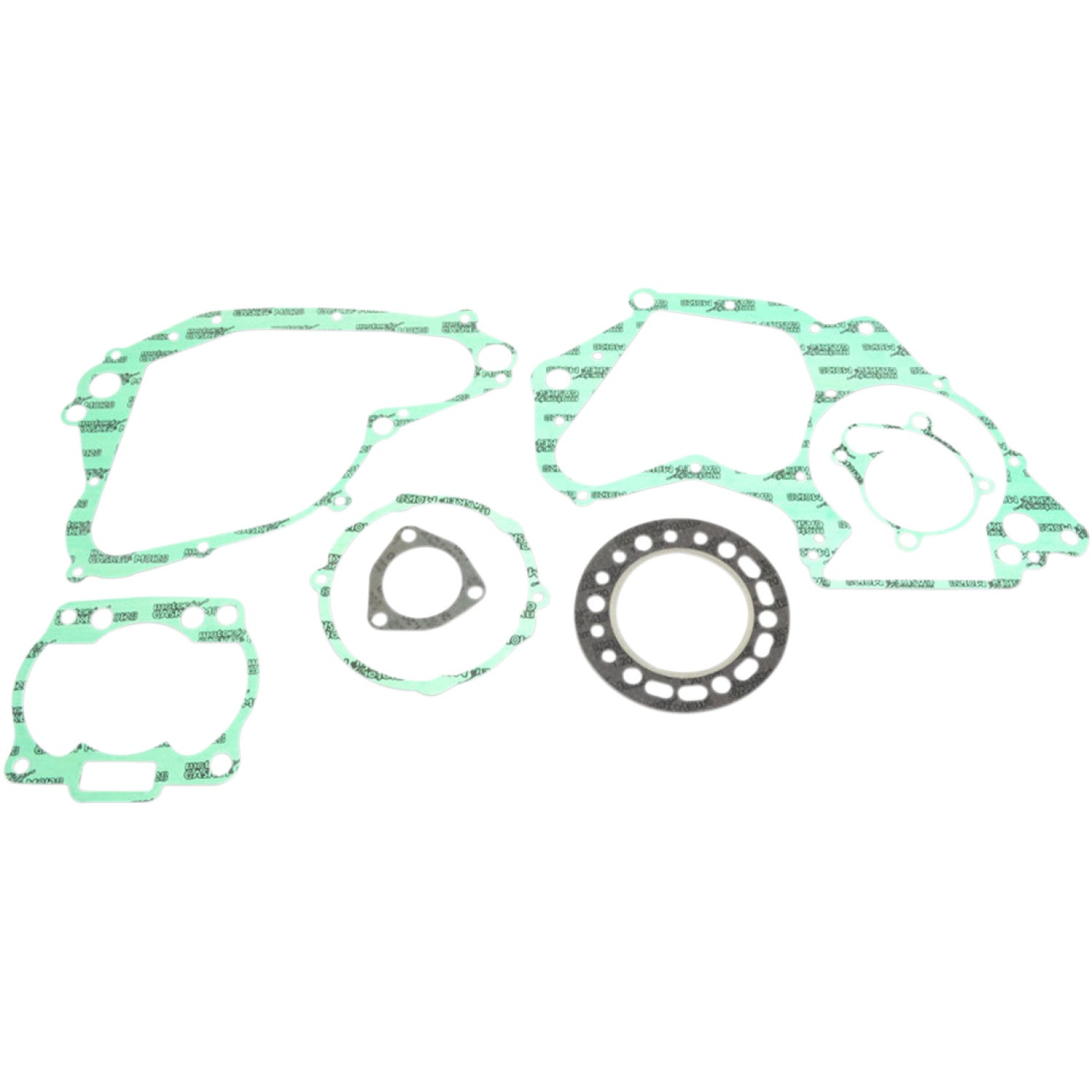Athena Complete Gasket Kit - Suzuki P400510850261 | Gaskets & Kits
