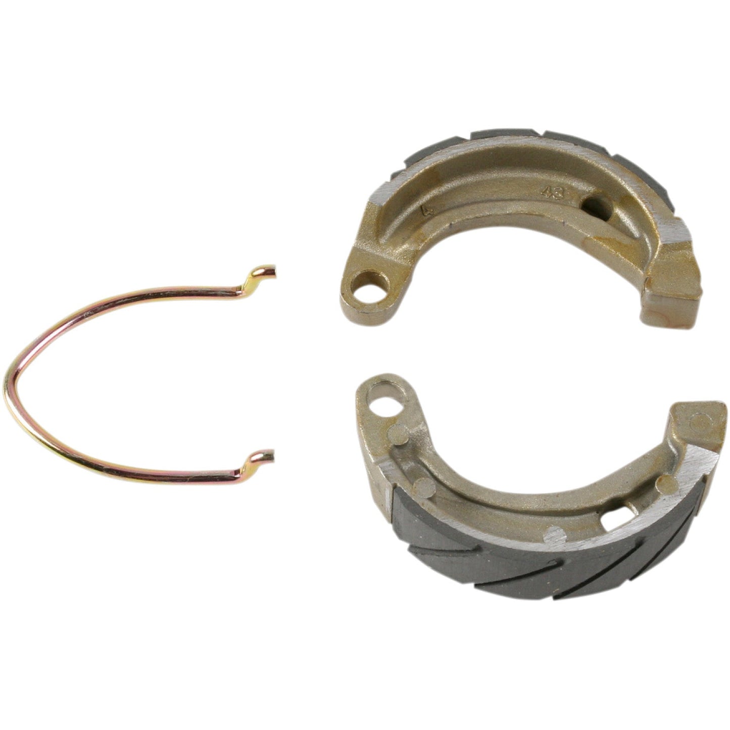 EBC Brake Shoes 338G | Brake Shoes