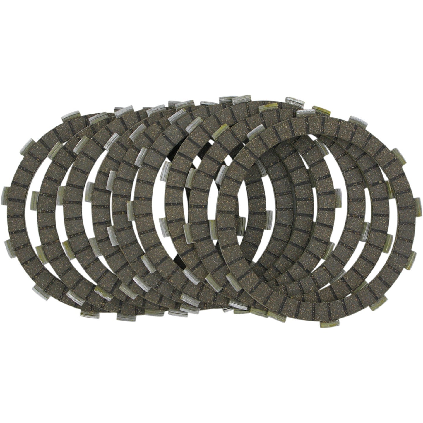 EBC Clutch Kit CK1210 | Clutch Plates & Springs