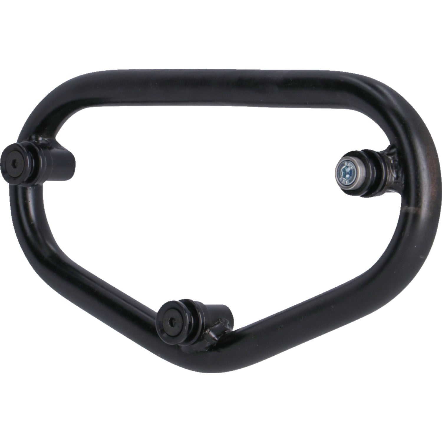 SW-Motech SLC Side Carrier - Right - Suzuki - V-Strom 800/800 DE HTA.05.845.11000 | Luggage Racks   Motorcycle