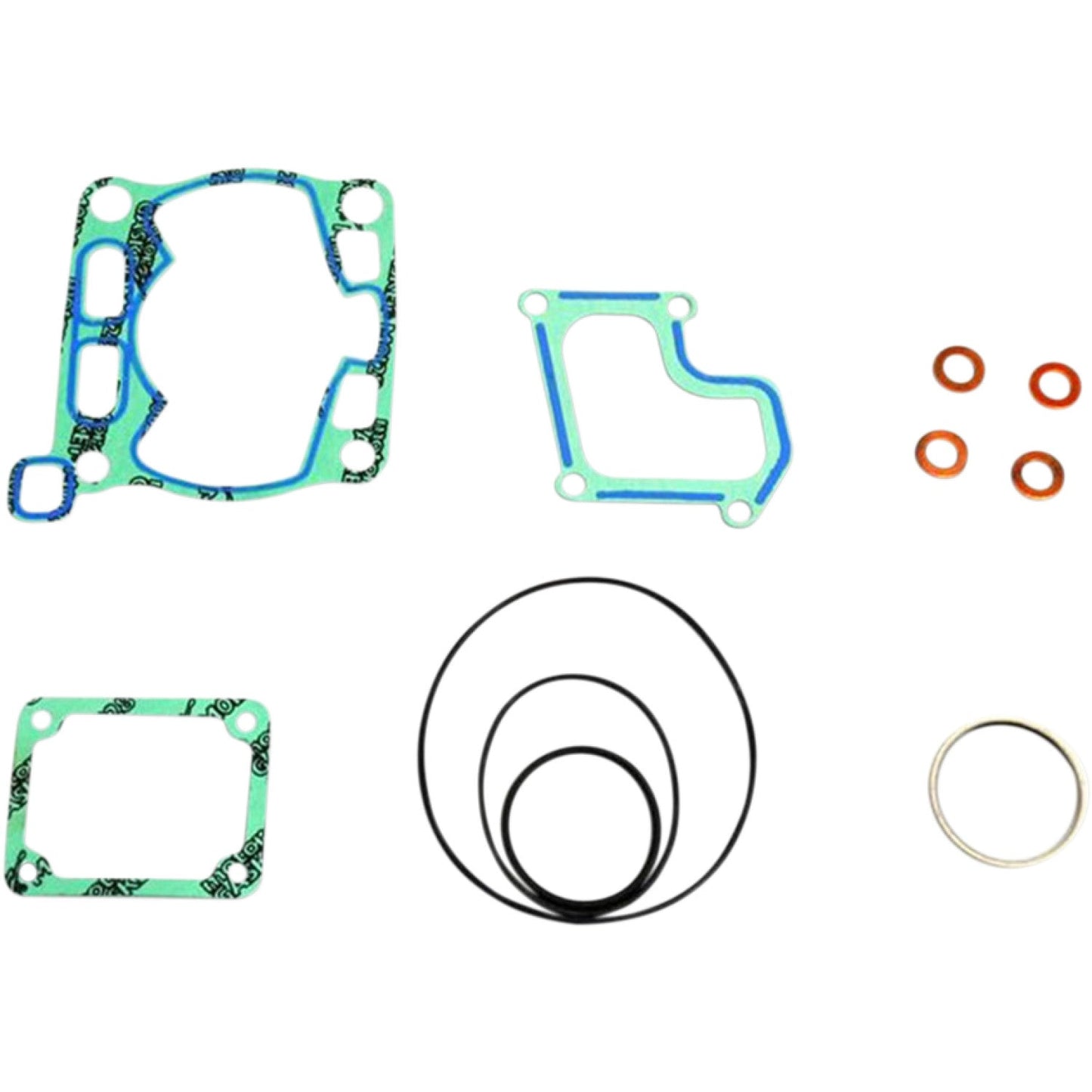 Athena Top End Gasket Kit - Suzuki P400510600034 | Gaskets & Kits