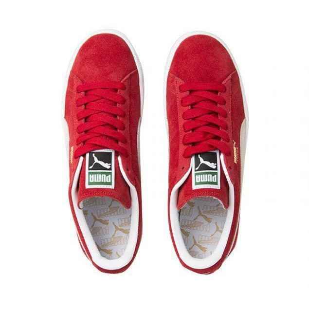 PUMA | SUEDE CLASSIC REGAL