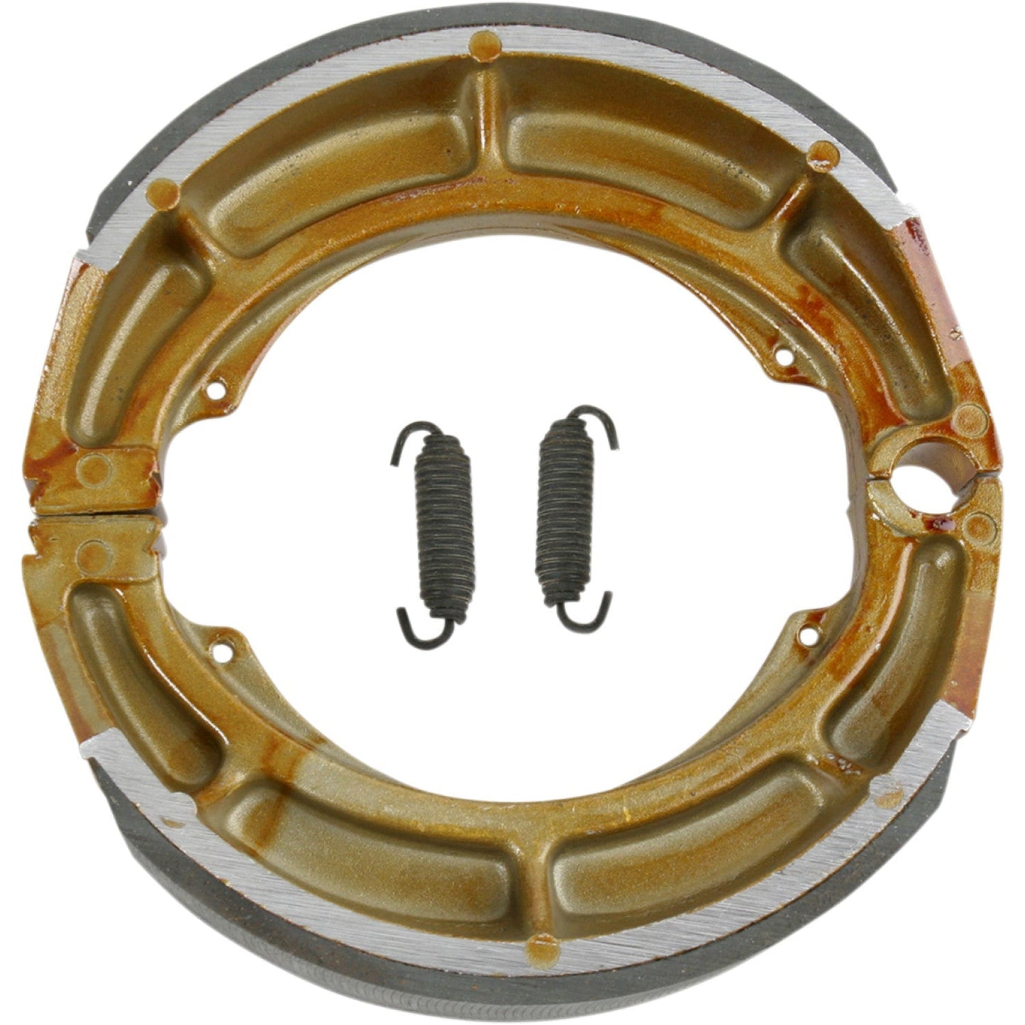 EBC Brake Shoes - Suzuki 634 | Brake Shoes