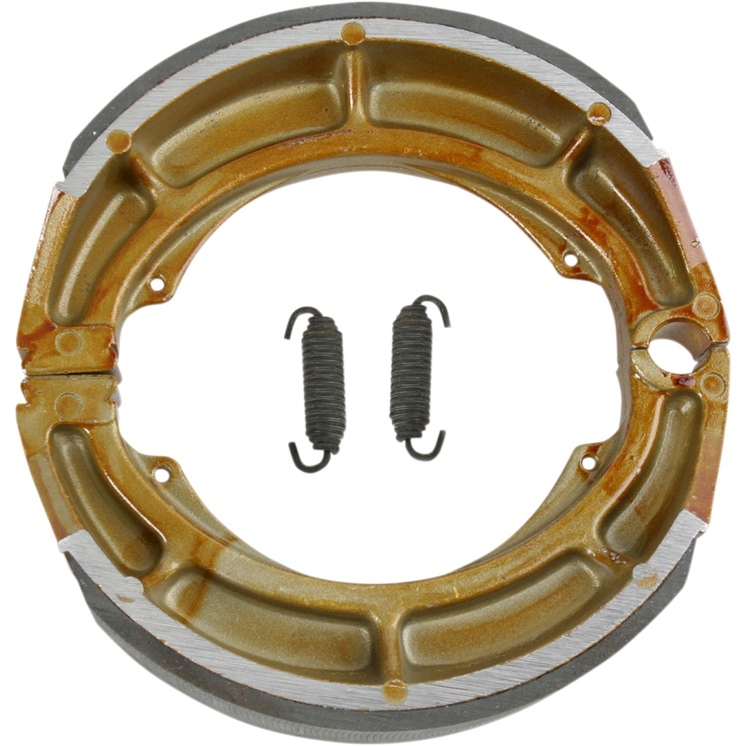 EBC Brake Shoes - Suzuki 634 | Brake Shoes