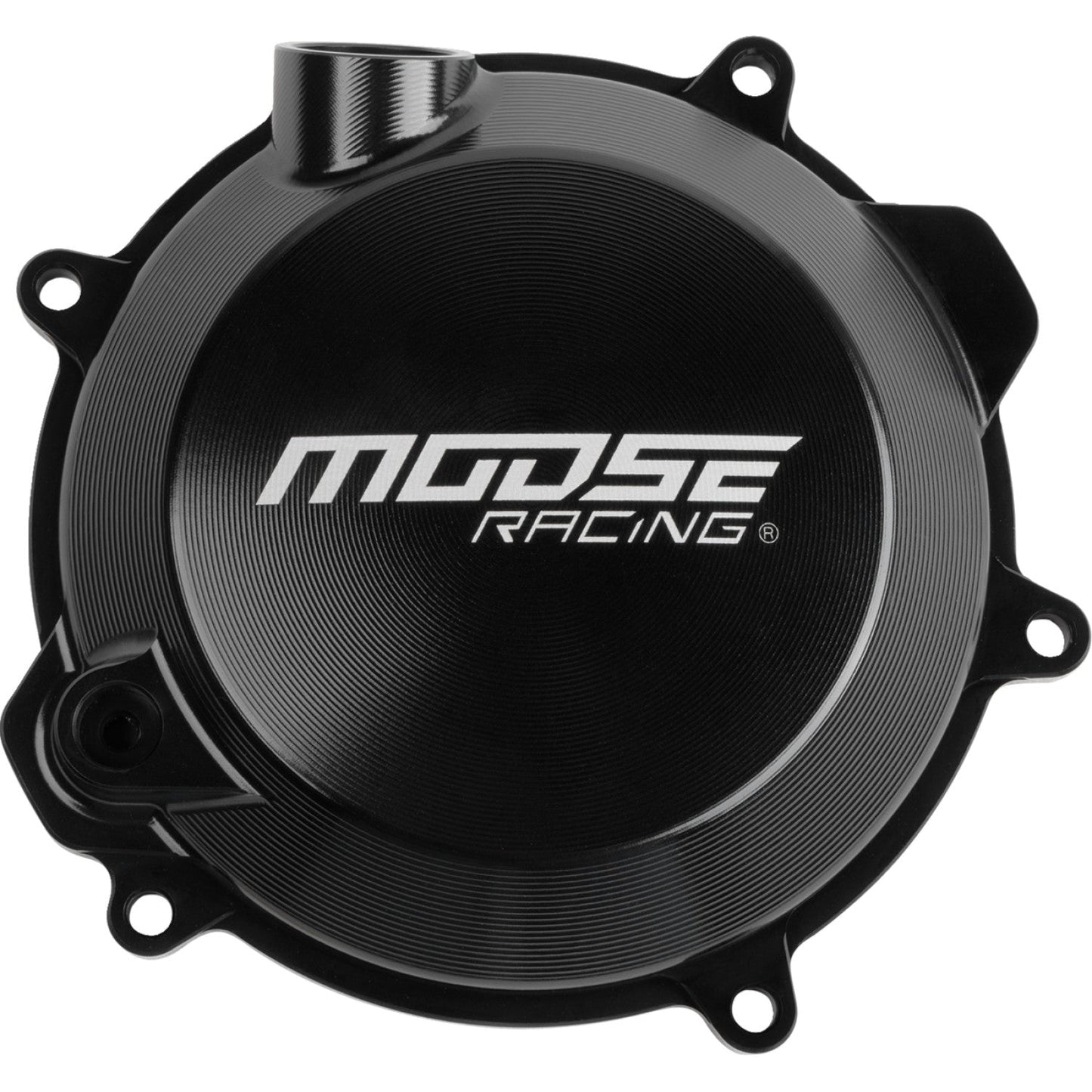 Moose Offroad Clutch Cover - Gas Gas/Husqvarna/KTM D70-5441MB | Engine Covers
