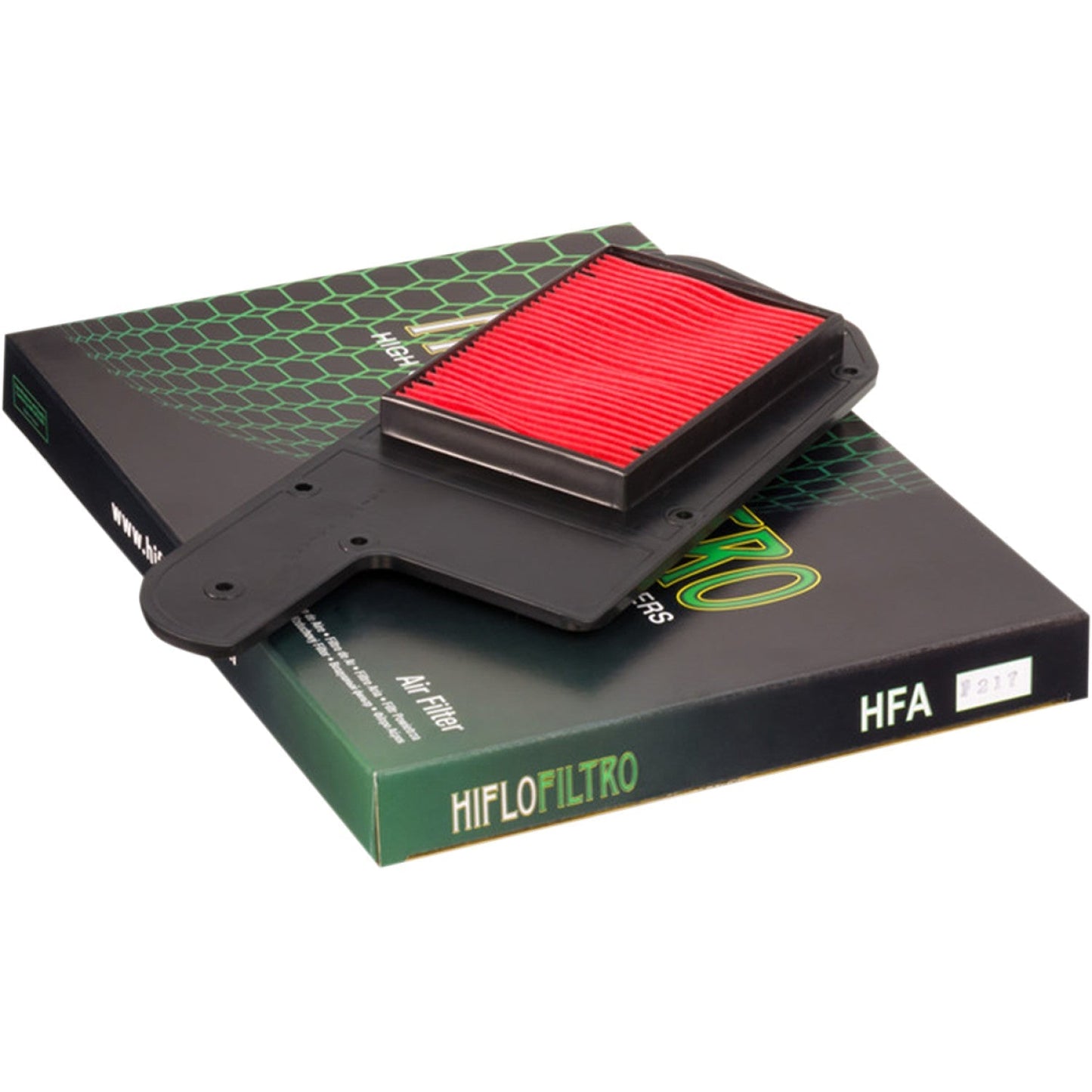 Hiflofiltro Replacement OE Air Filter - Honda HFA1211 | Air Filters & Parts | Hiflofiltro