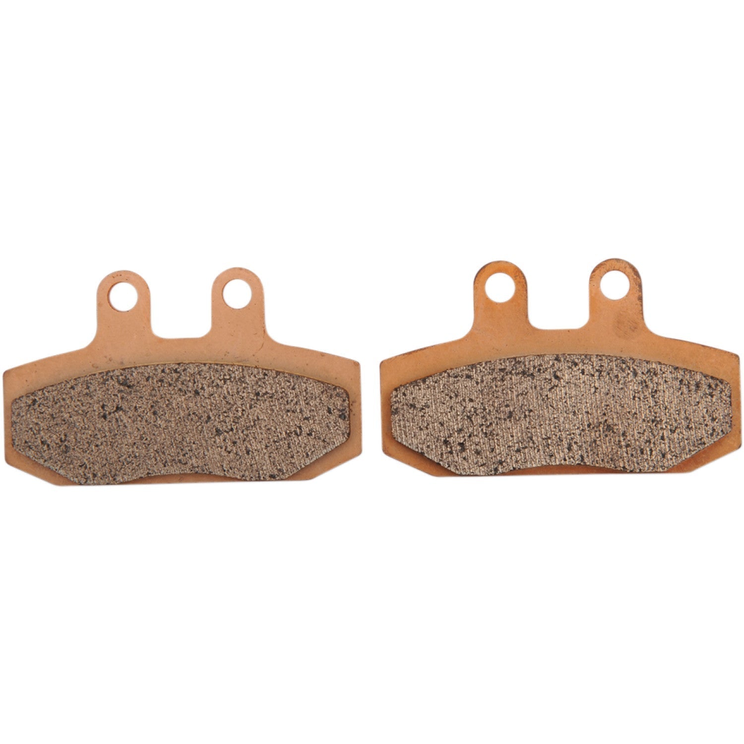 EBC HH Brake Pads FA256HH | Brake Pads   Sintered Metal
