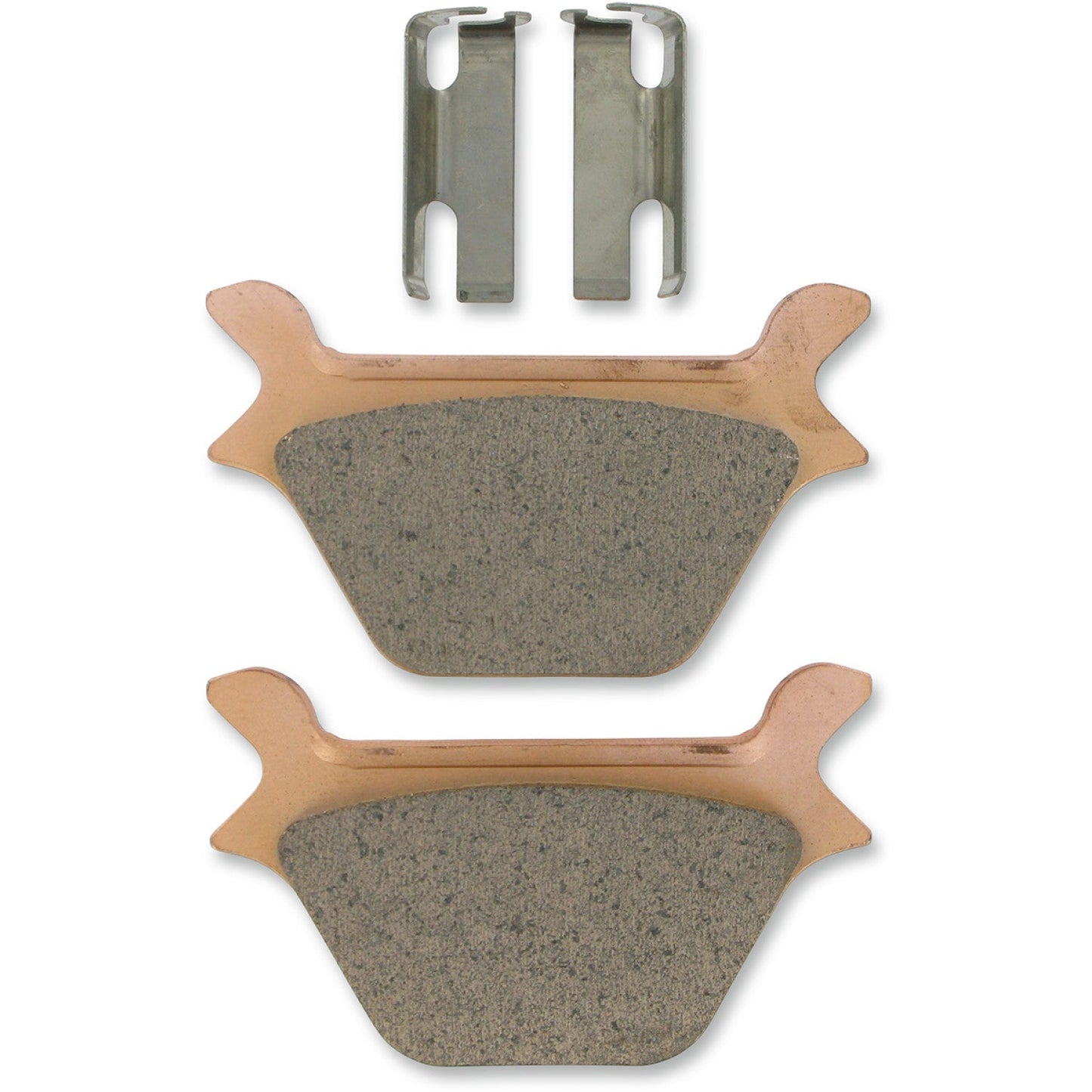EBC Brake Pads - Harley-Davidson - FA200V FA200V | Brake Pads   Sintered Metal