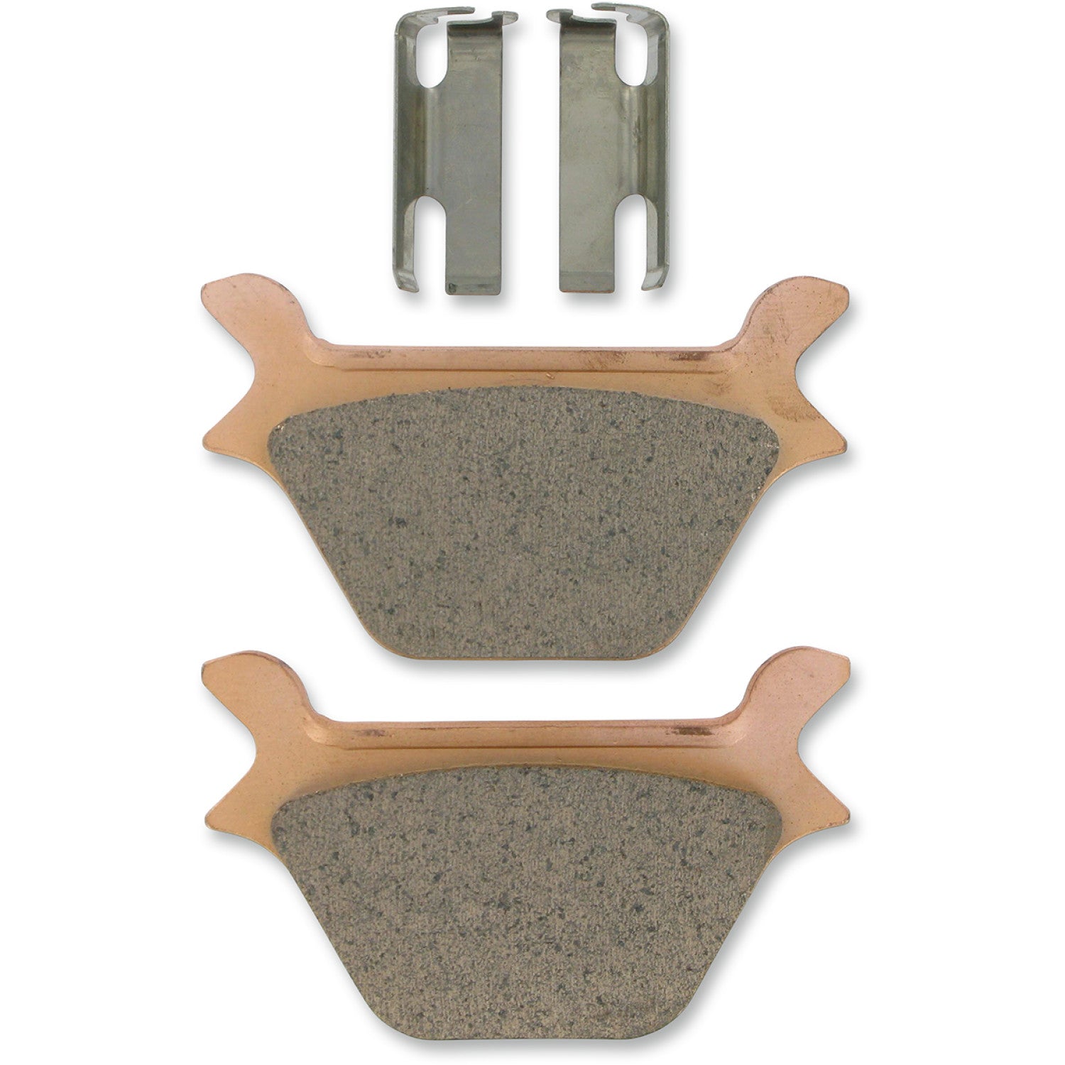 EBC Brake Pads - Harley-Davidson - FA200V FA200V | Brake Pads   Sintered Metal