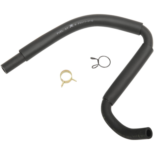 All Balls Hose and Clamp Kit - Honda FS00001