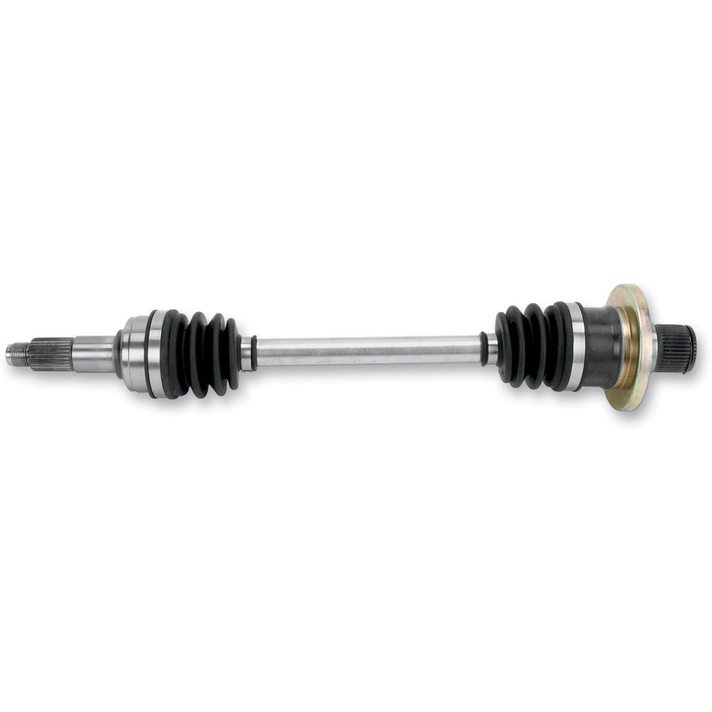 Moose Utility Complete Axle - Kit - Yamaha 21009 | Wheel A X Les & Parts