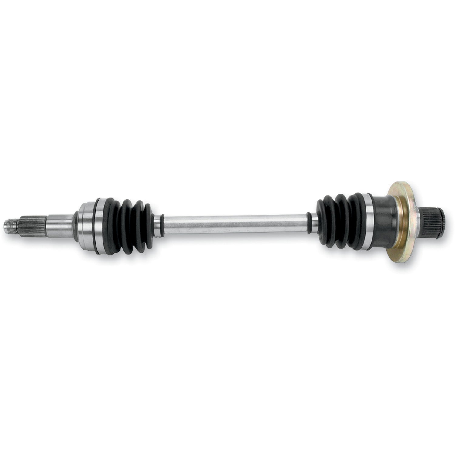 Moose Utility Complete Axle - Kit - Yamaha 21009 | Wheel A X Les & Parts